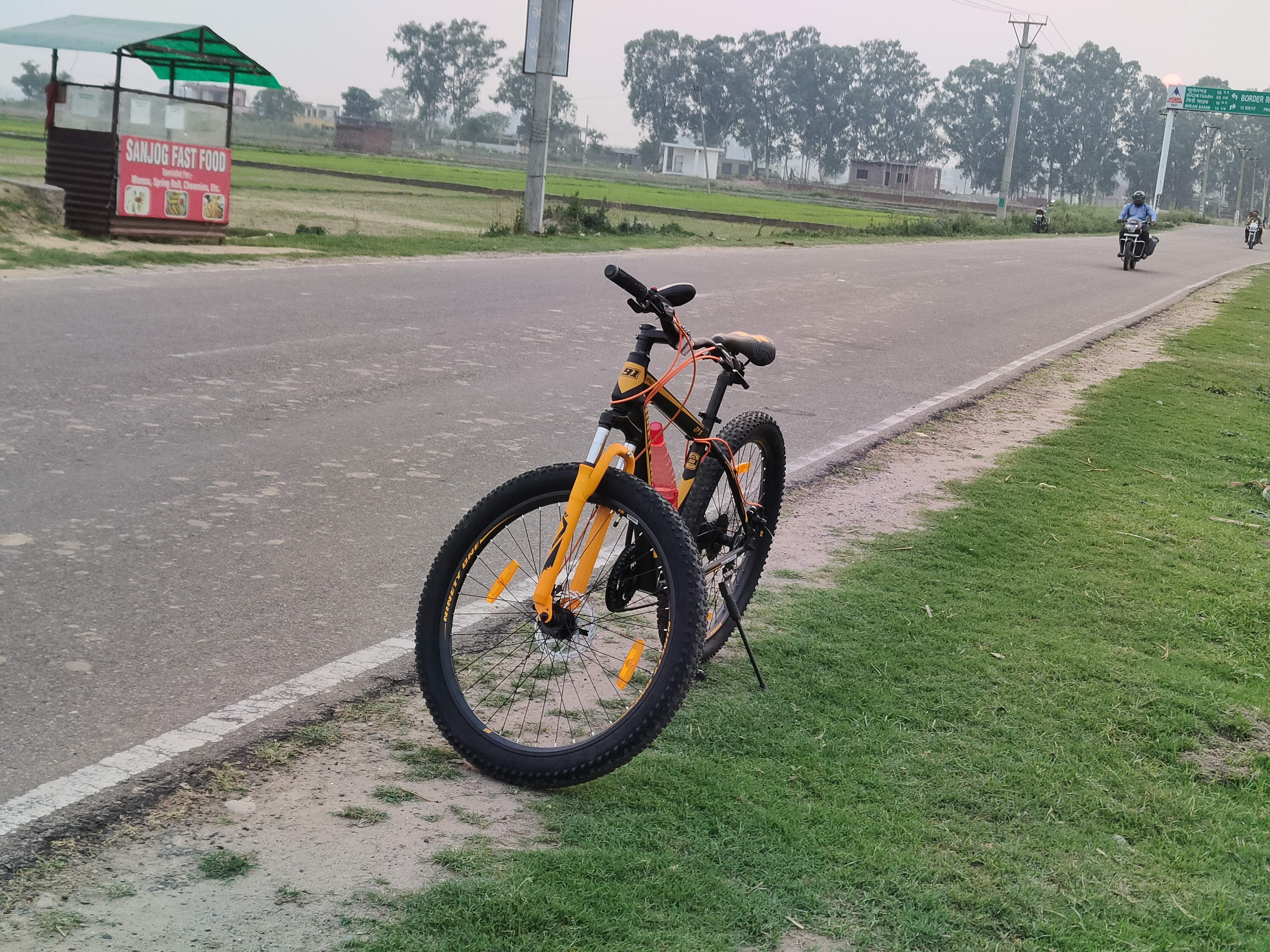 Customer review image