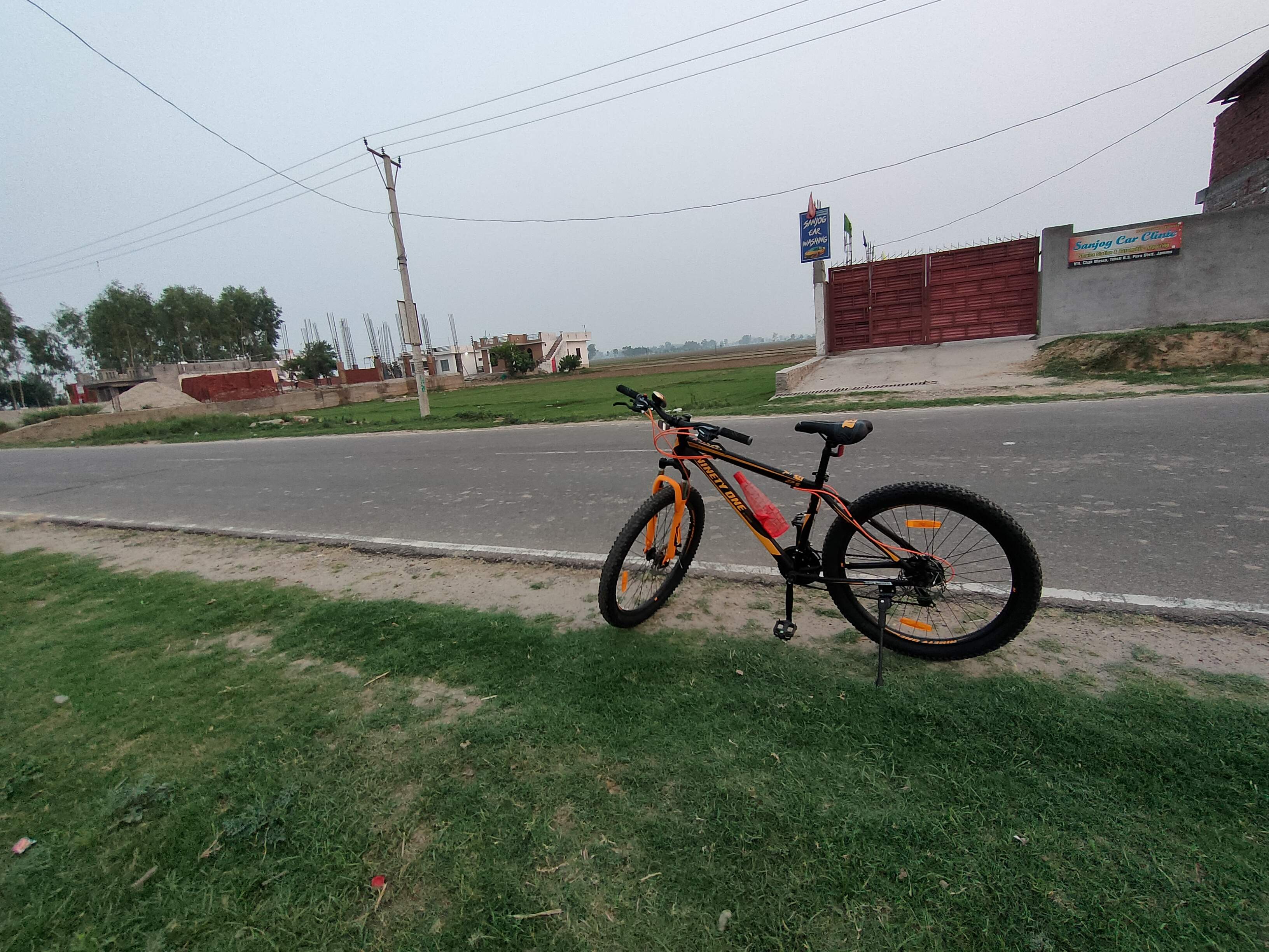 Customer review image