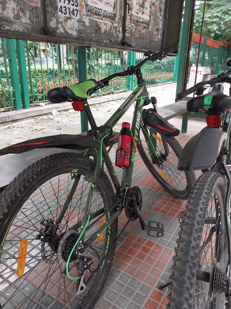 Customer review image