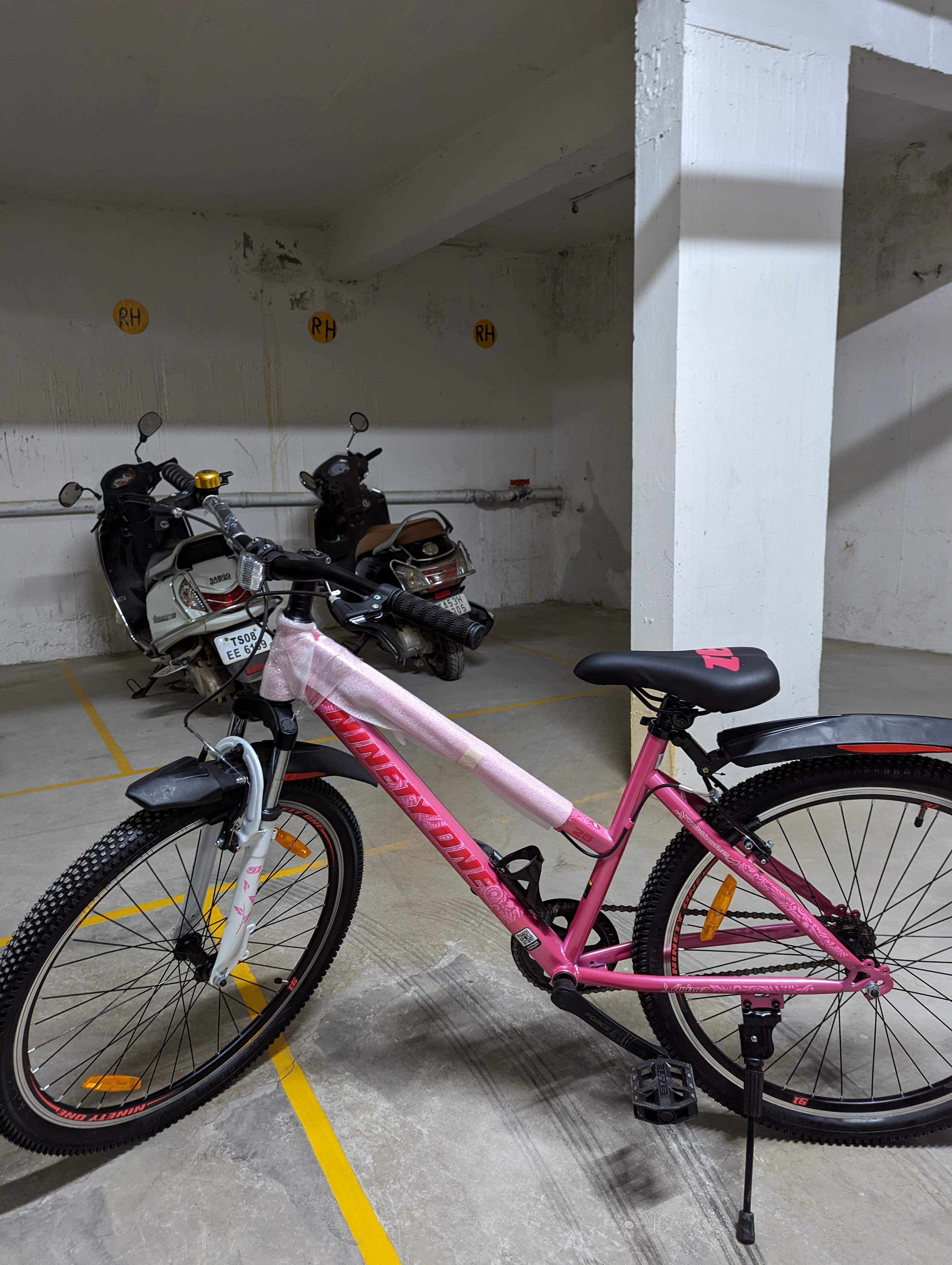 Customer review image