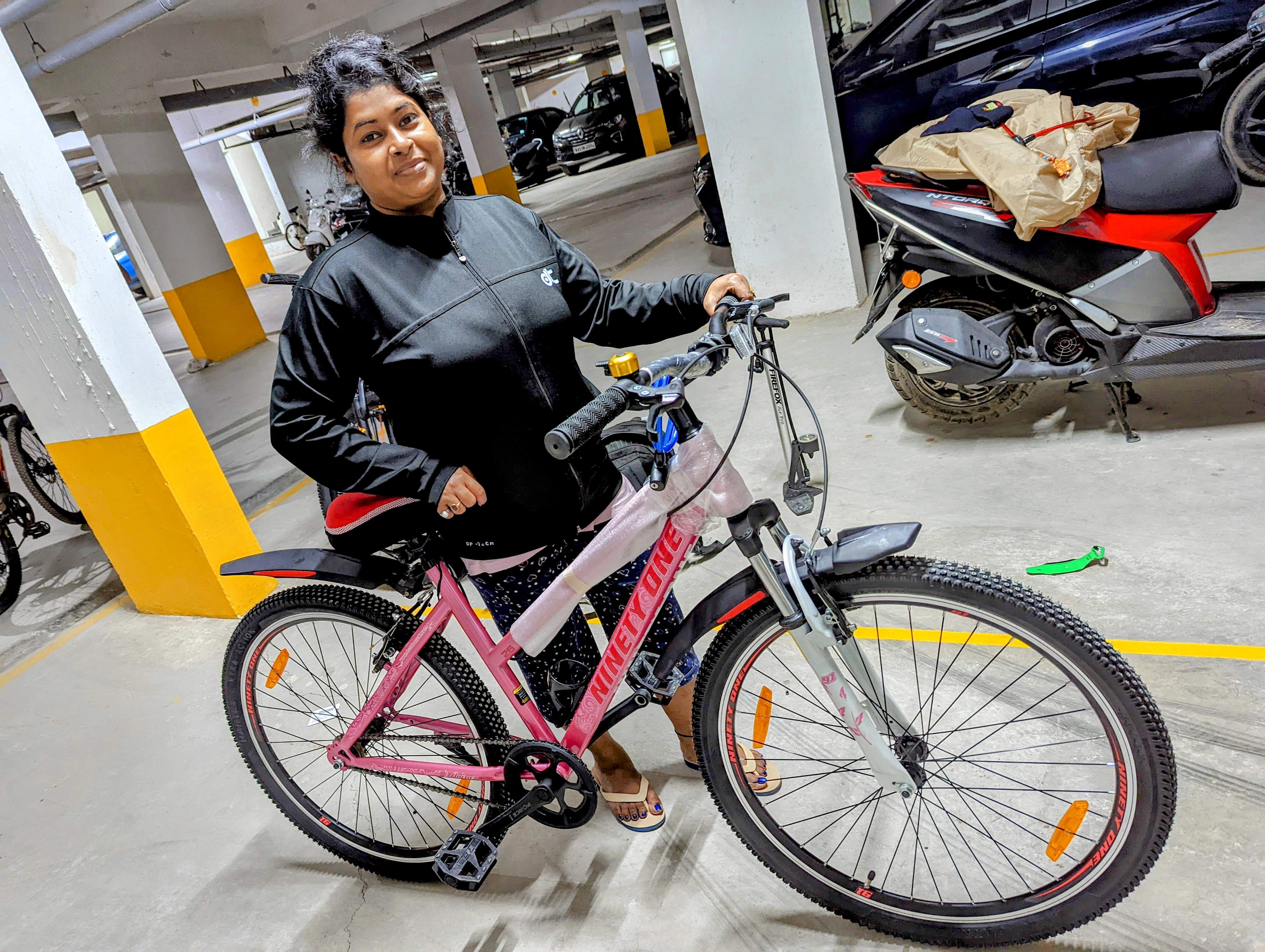 Customer review image