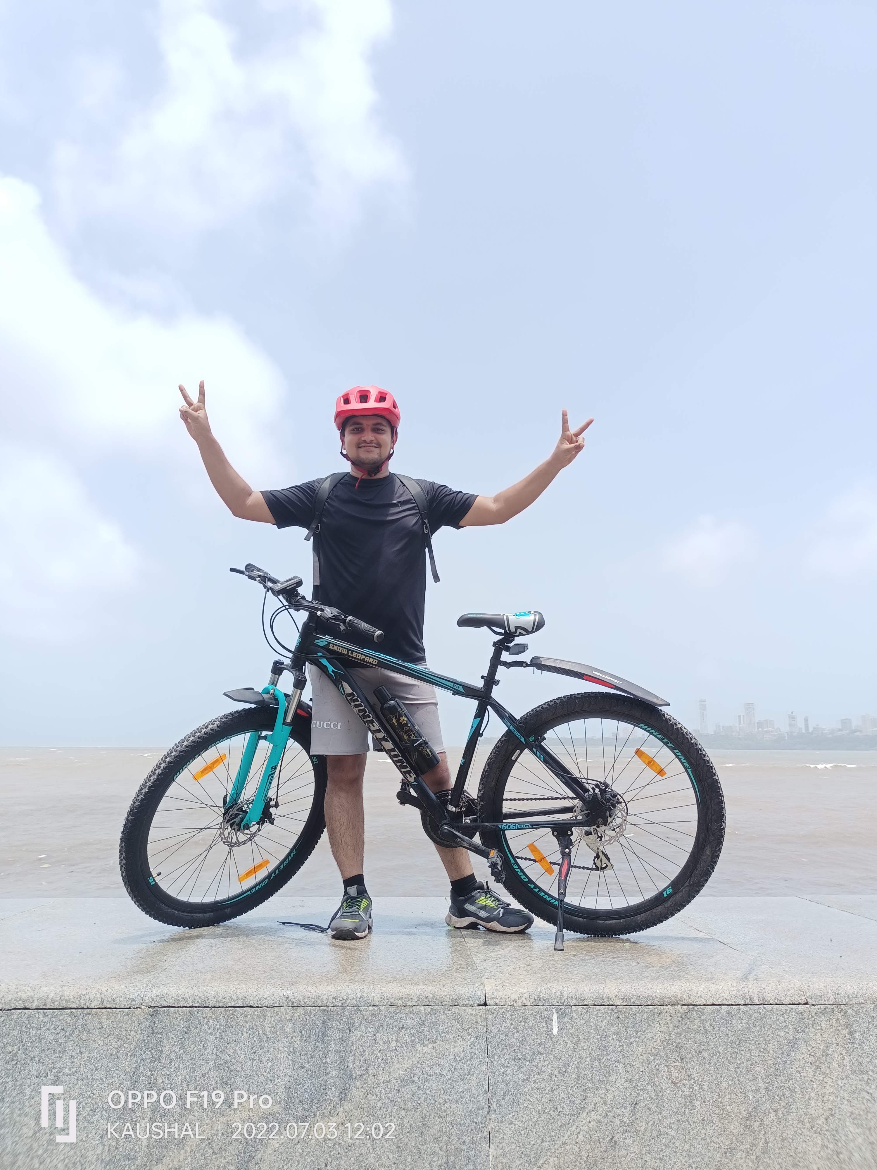 Customer review image