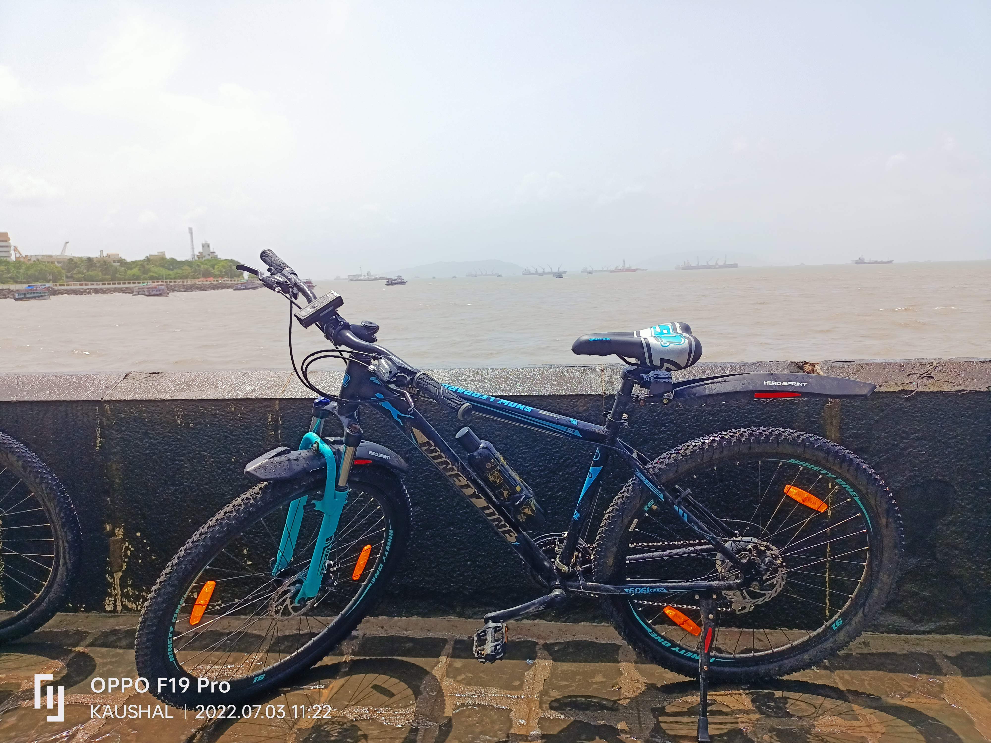 Customer review image