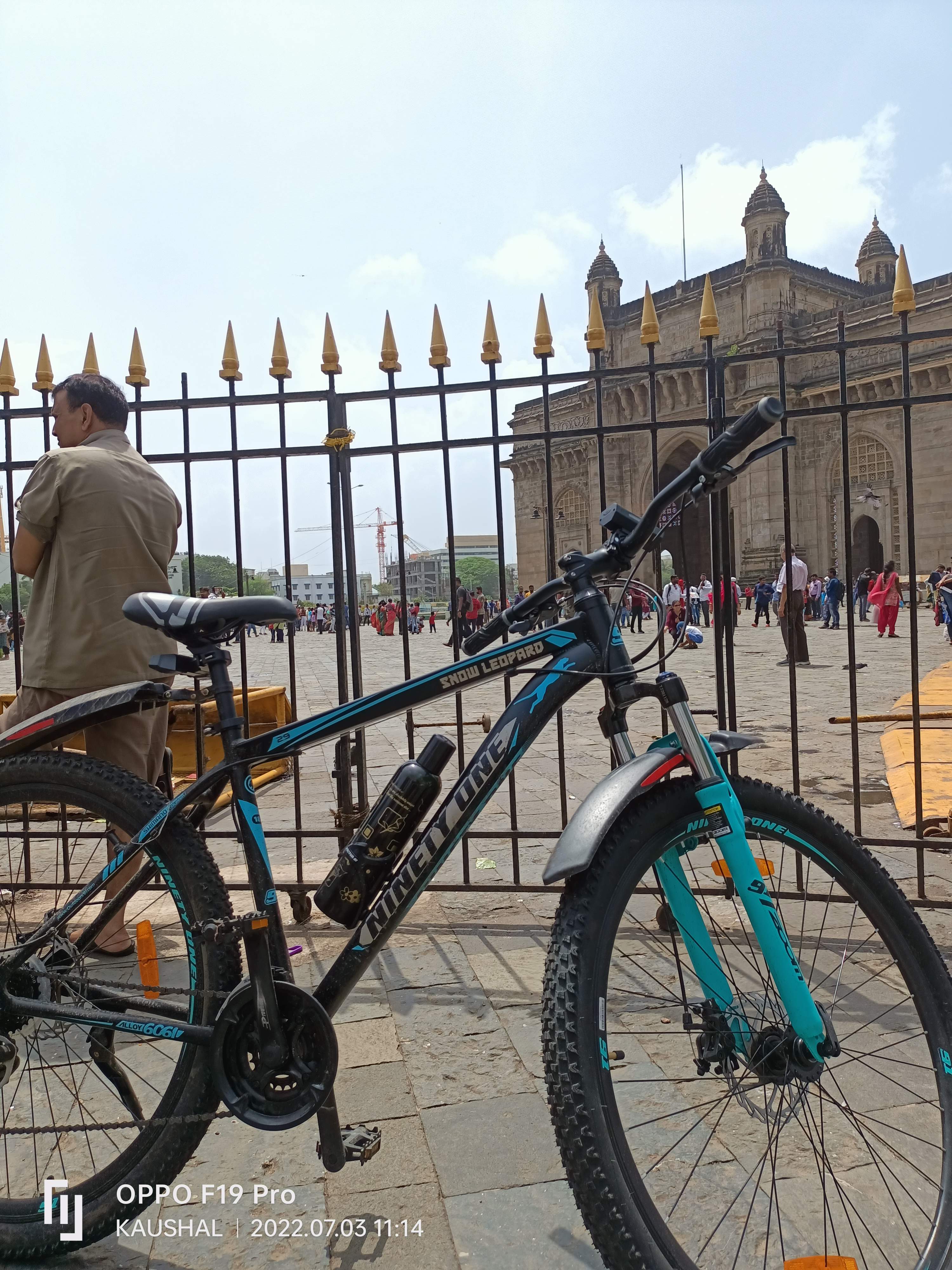 Customer review image