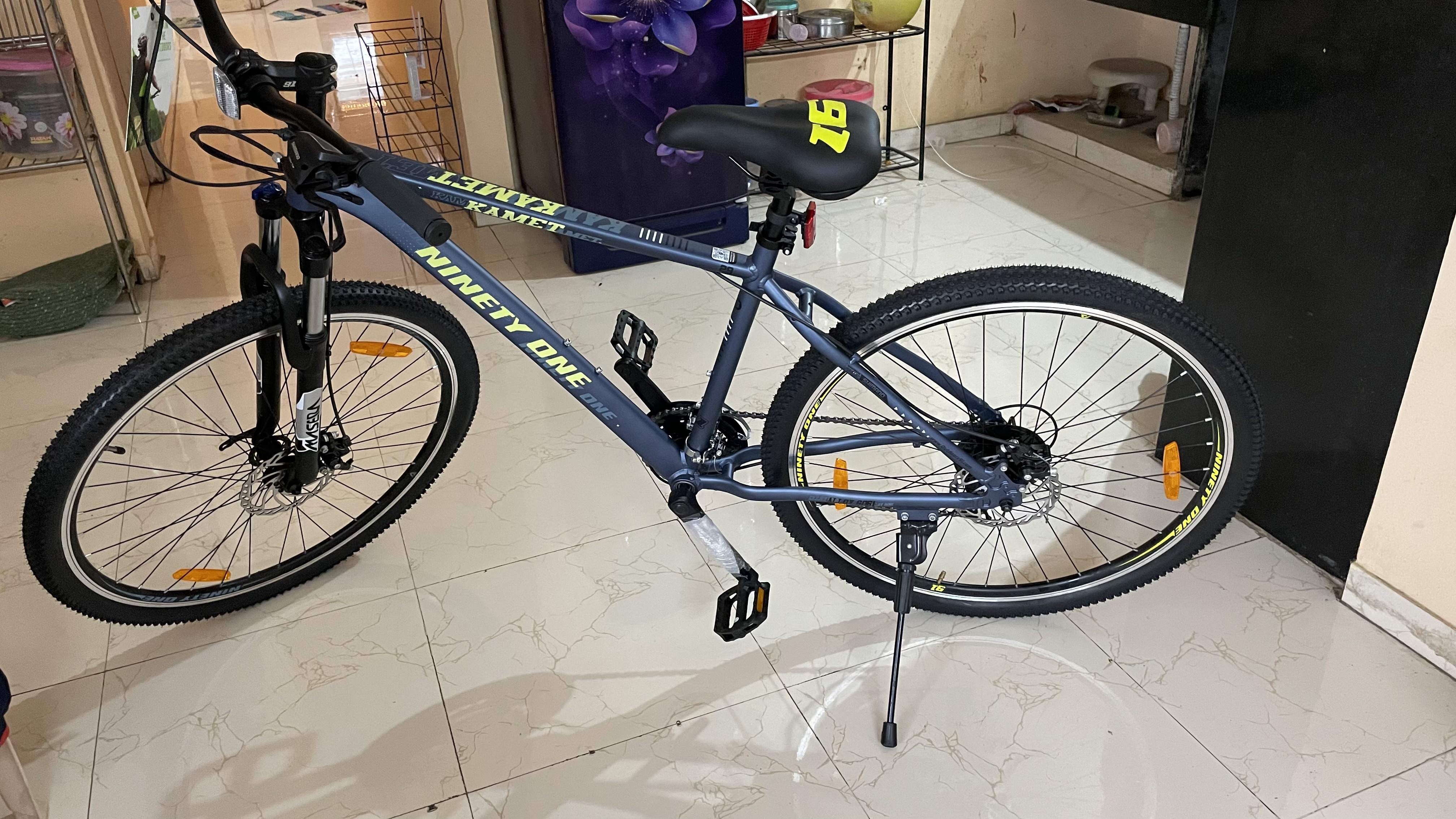 Customer review image