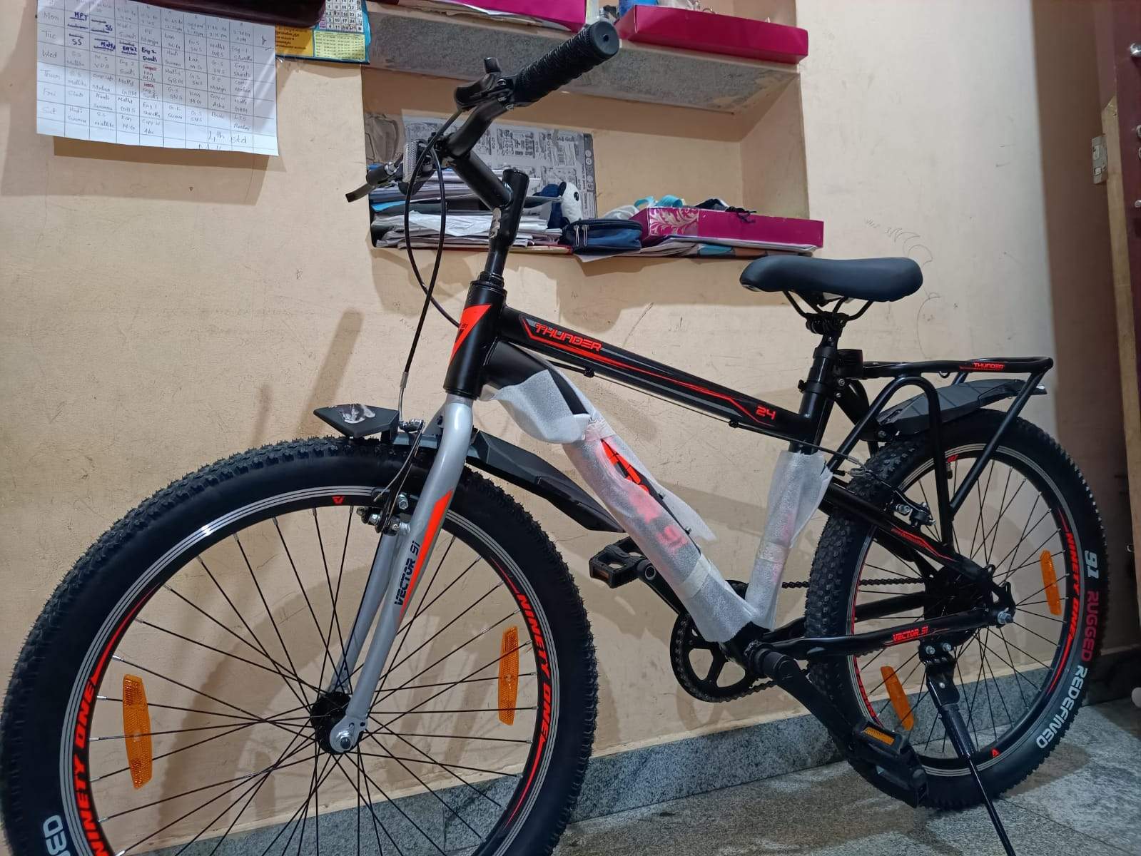 Customer review image