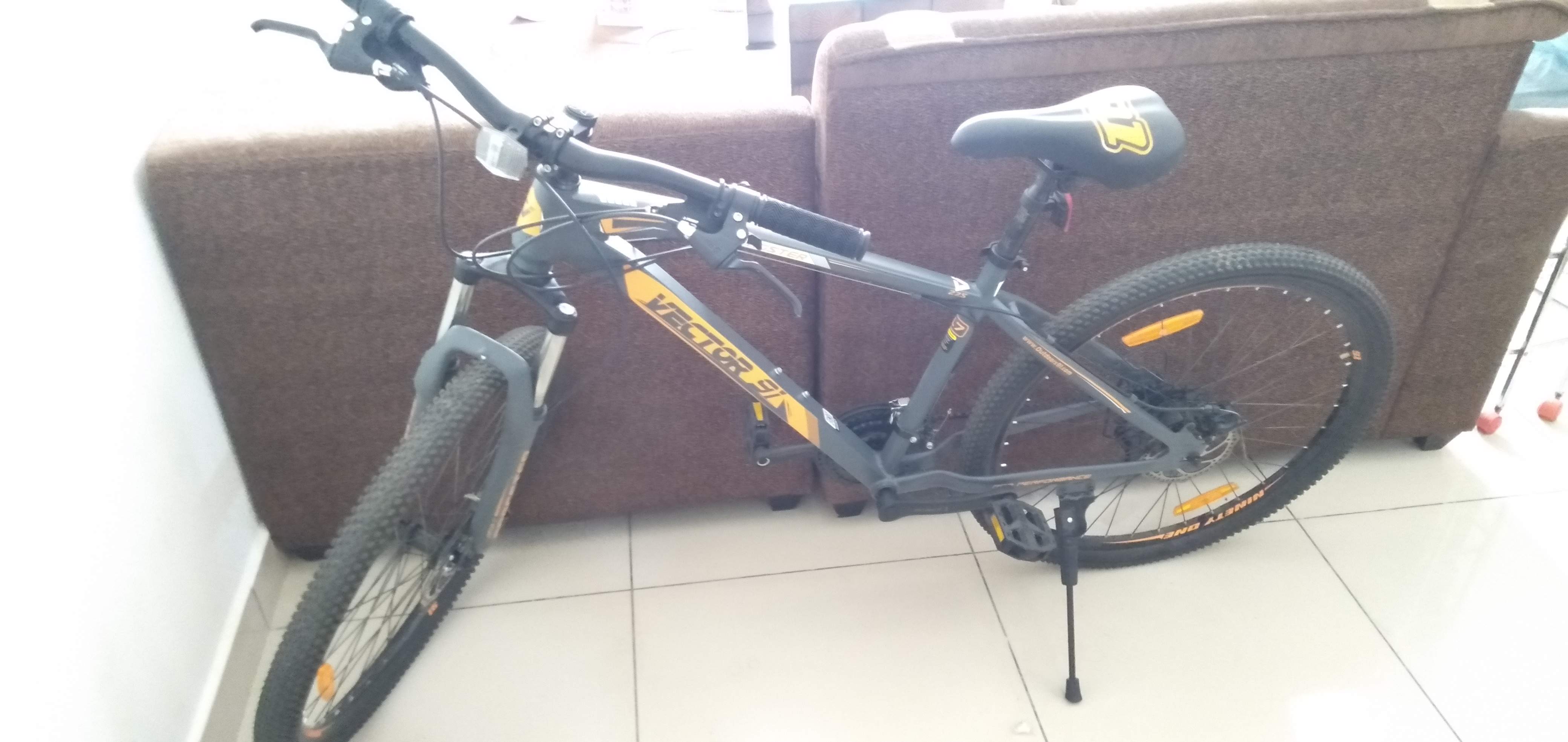 Customer review image