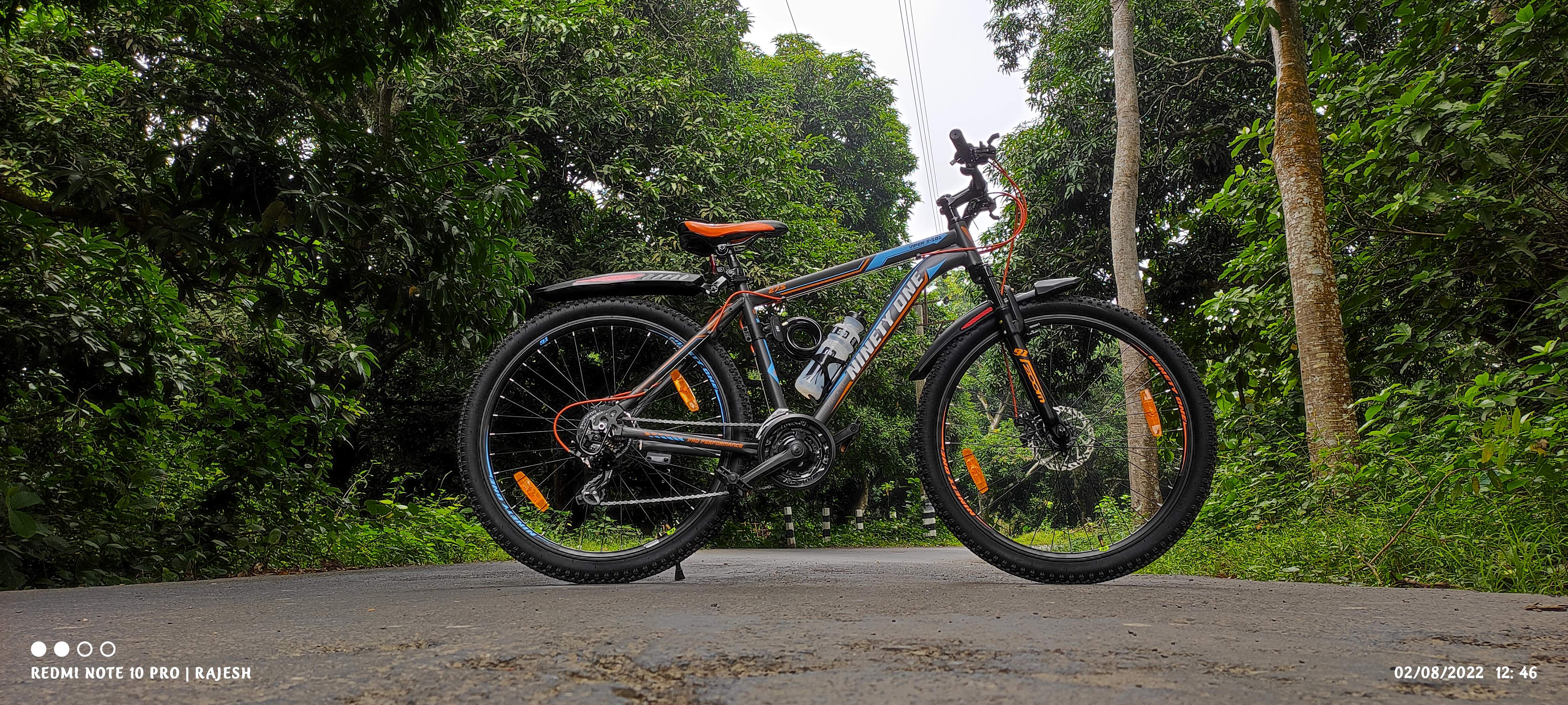 Customer review image