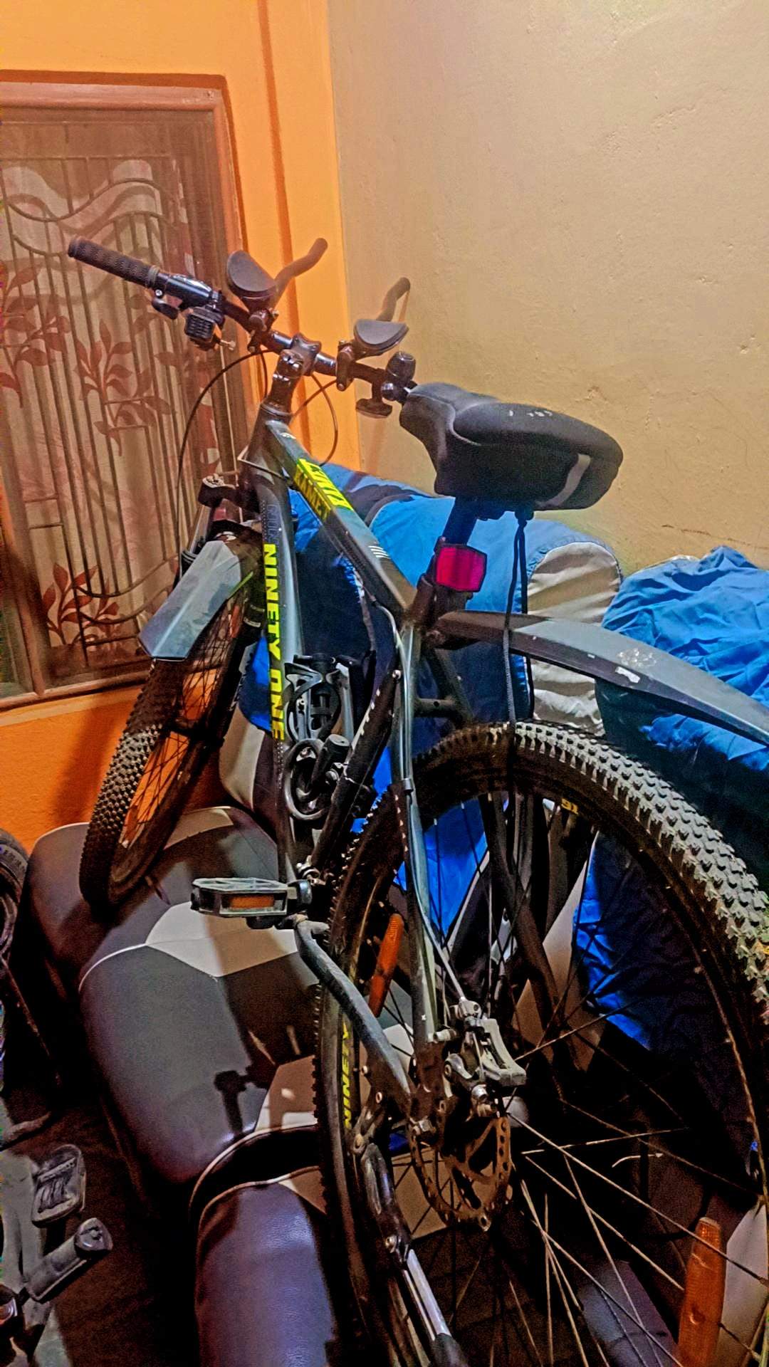 Customer review image