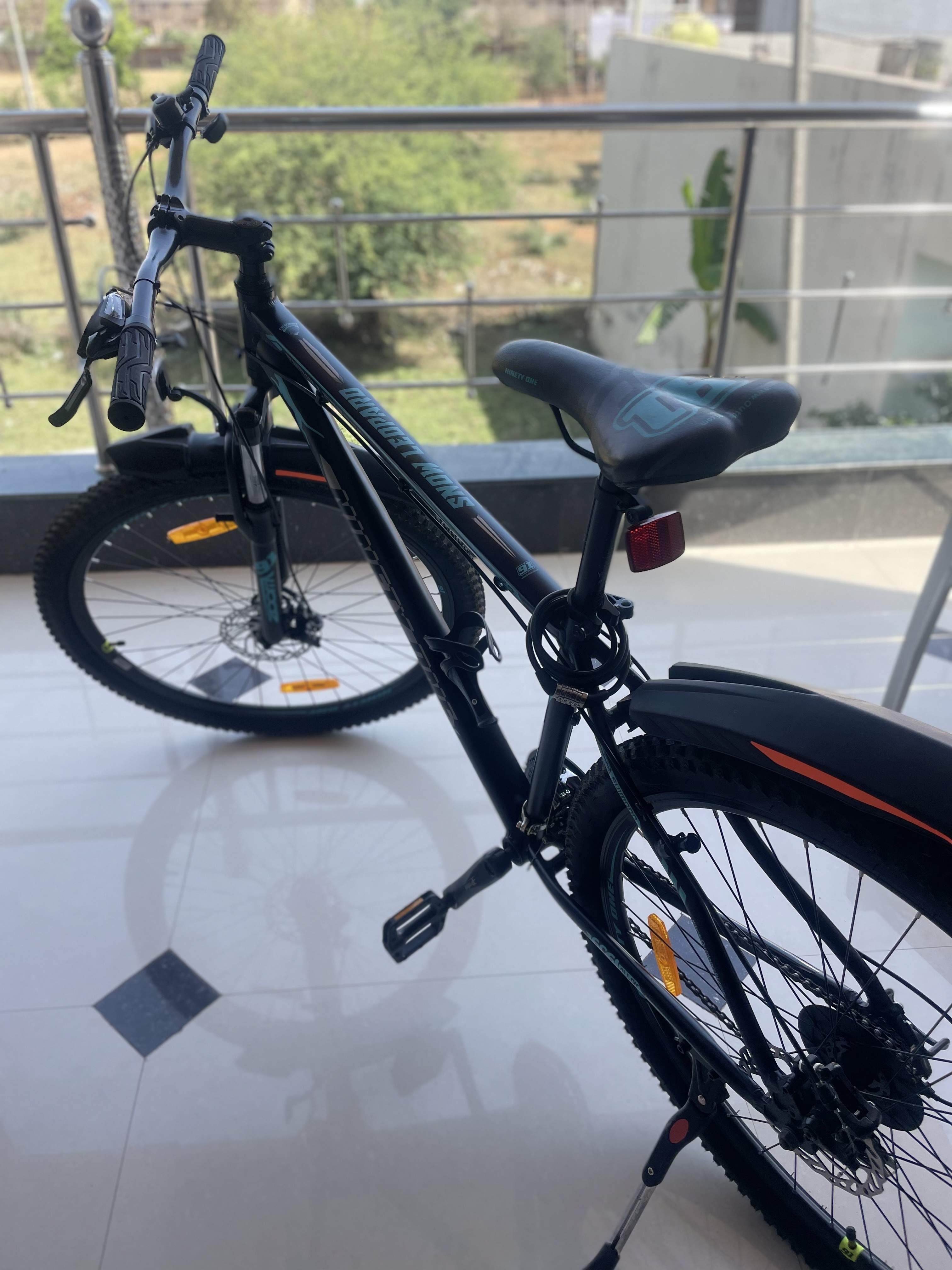 Customer review image