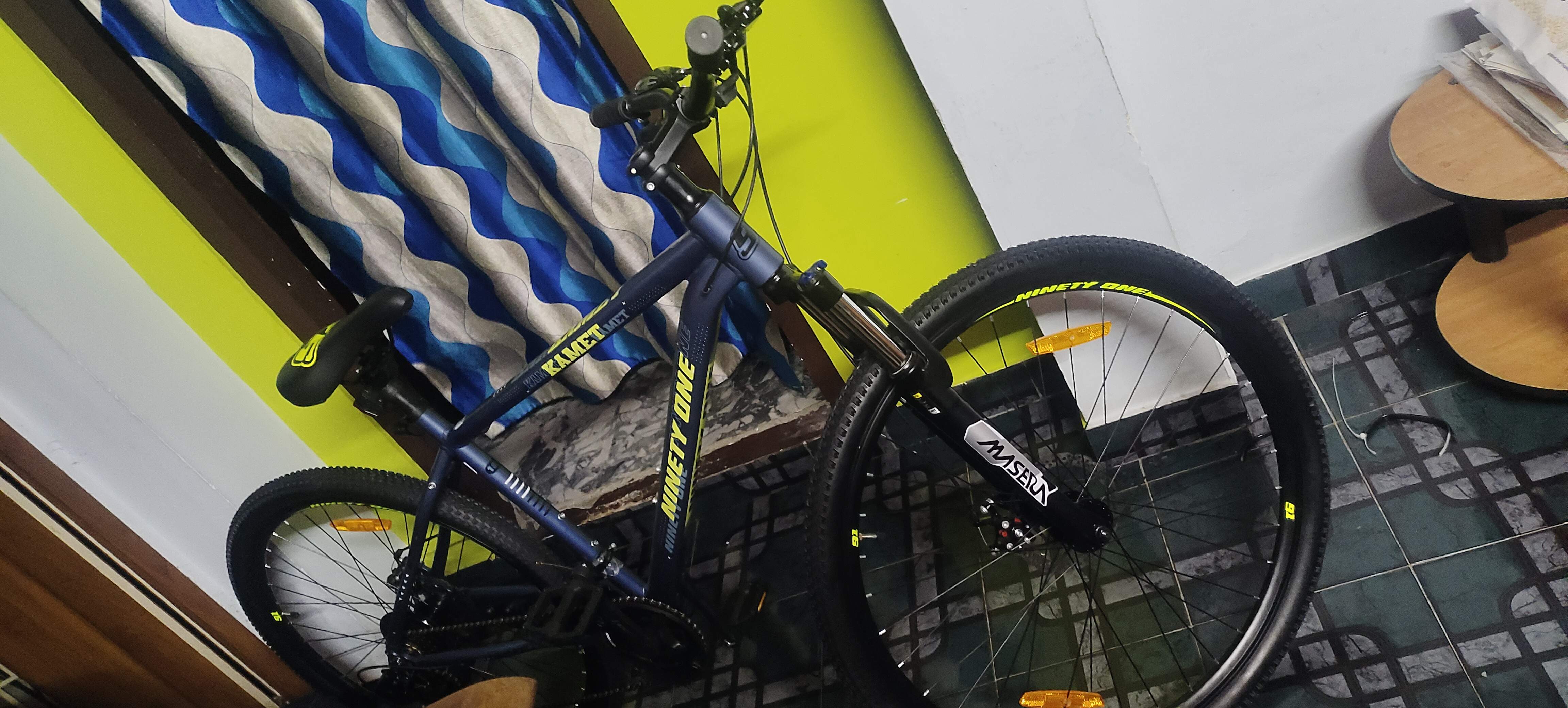 Customer review image