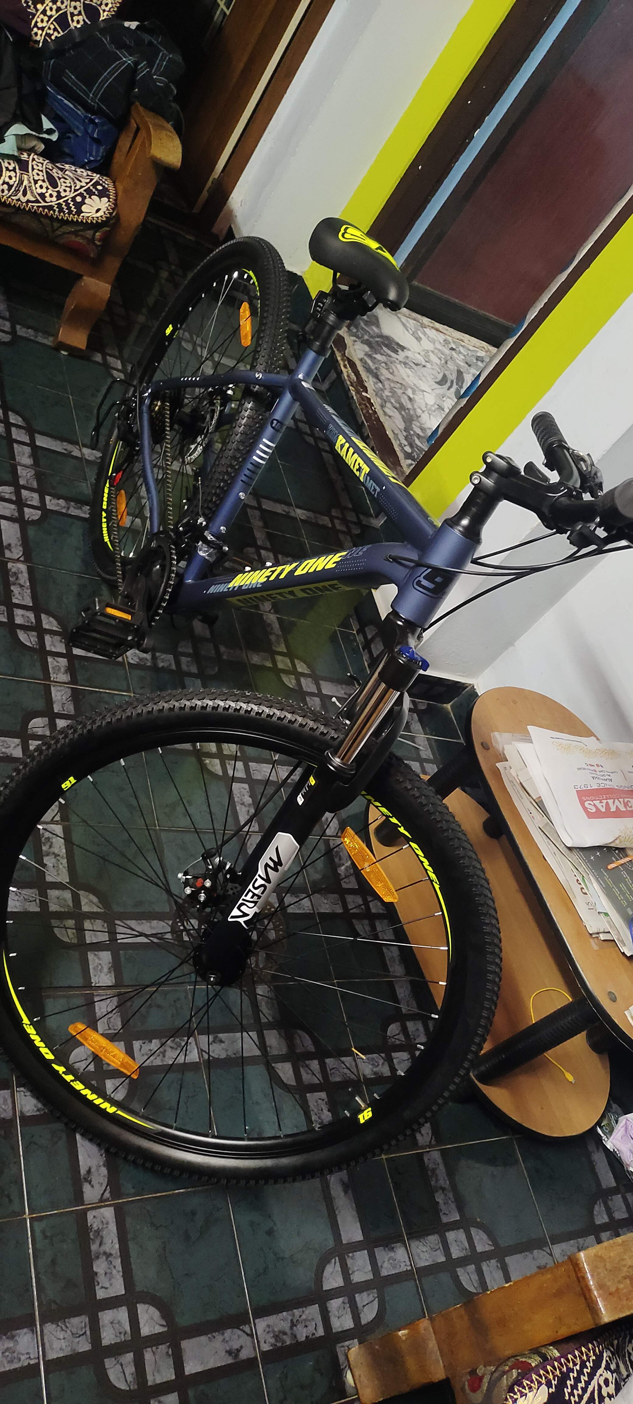 Customer review image