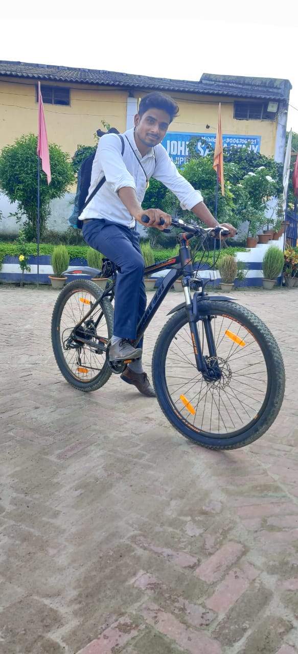 Customer review image