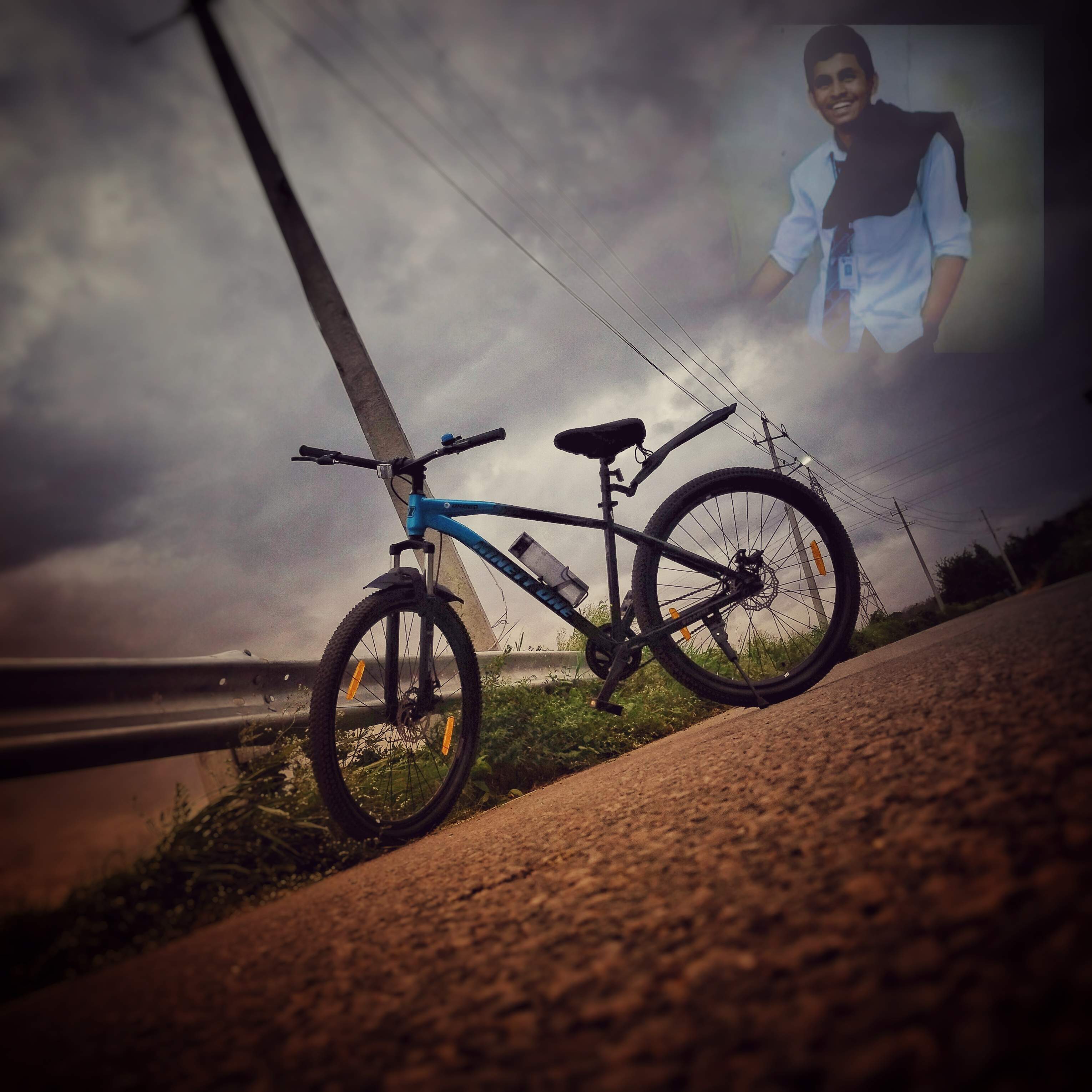 Customer review image