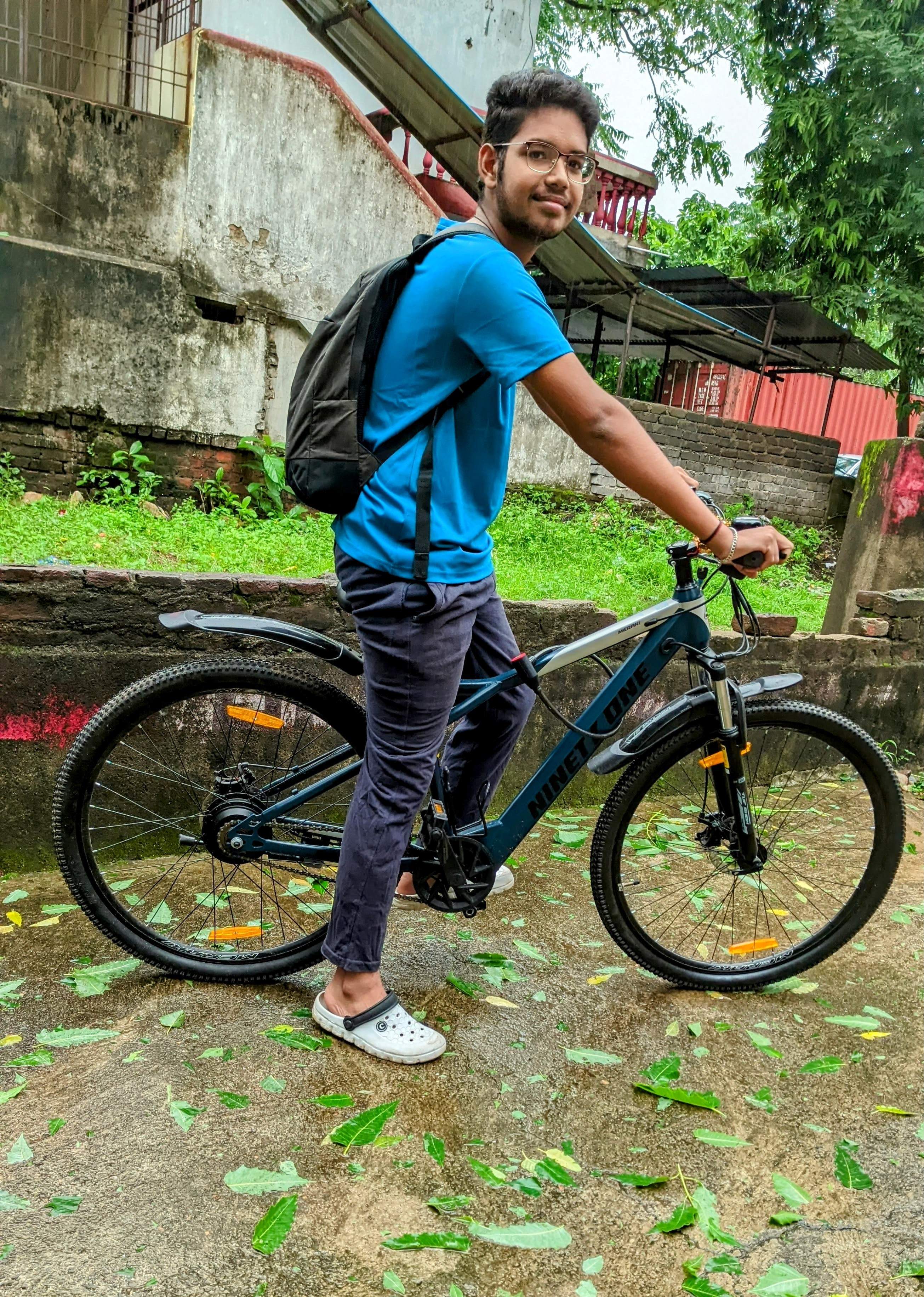 Customer review image