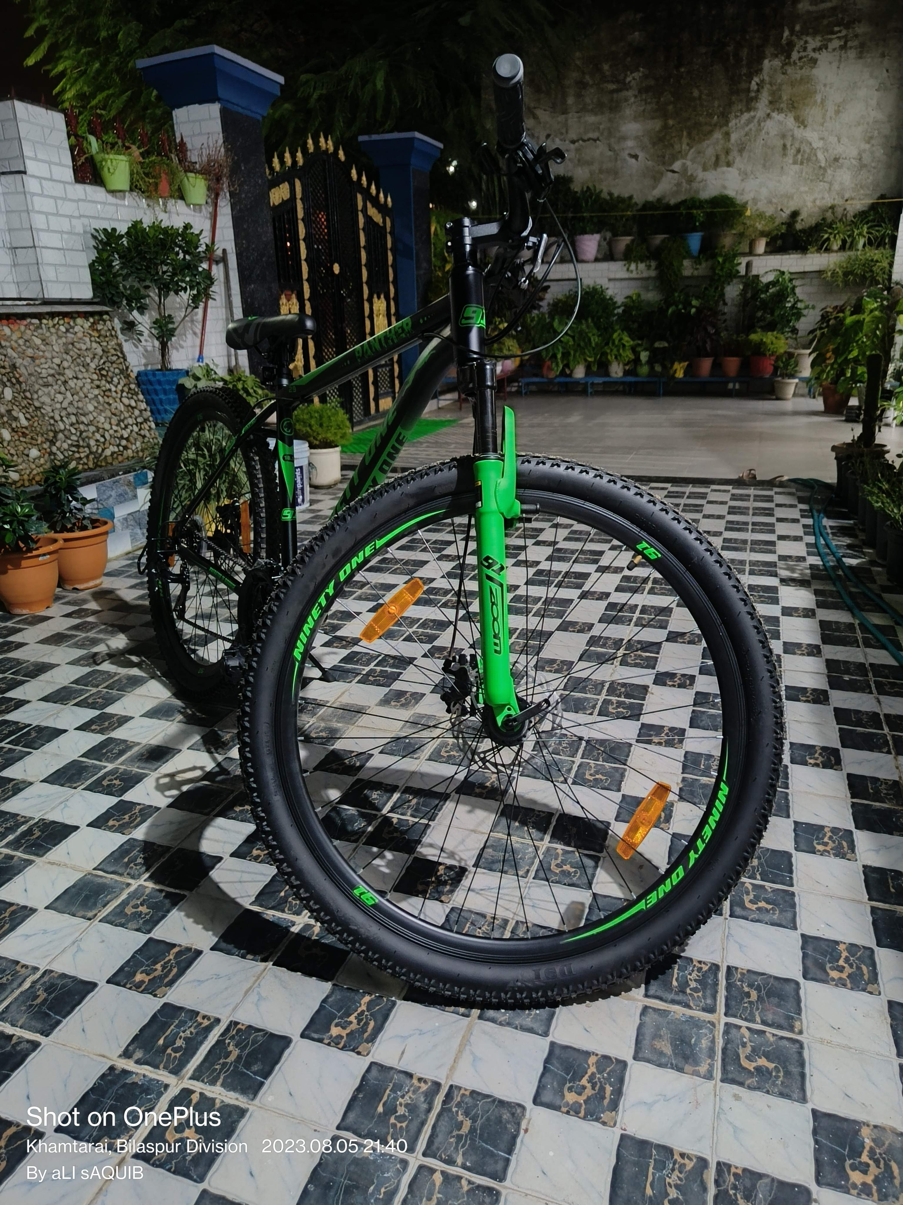 Customer review image