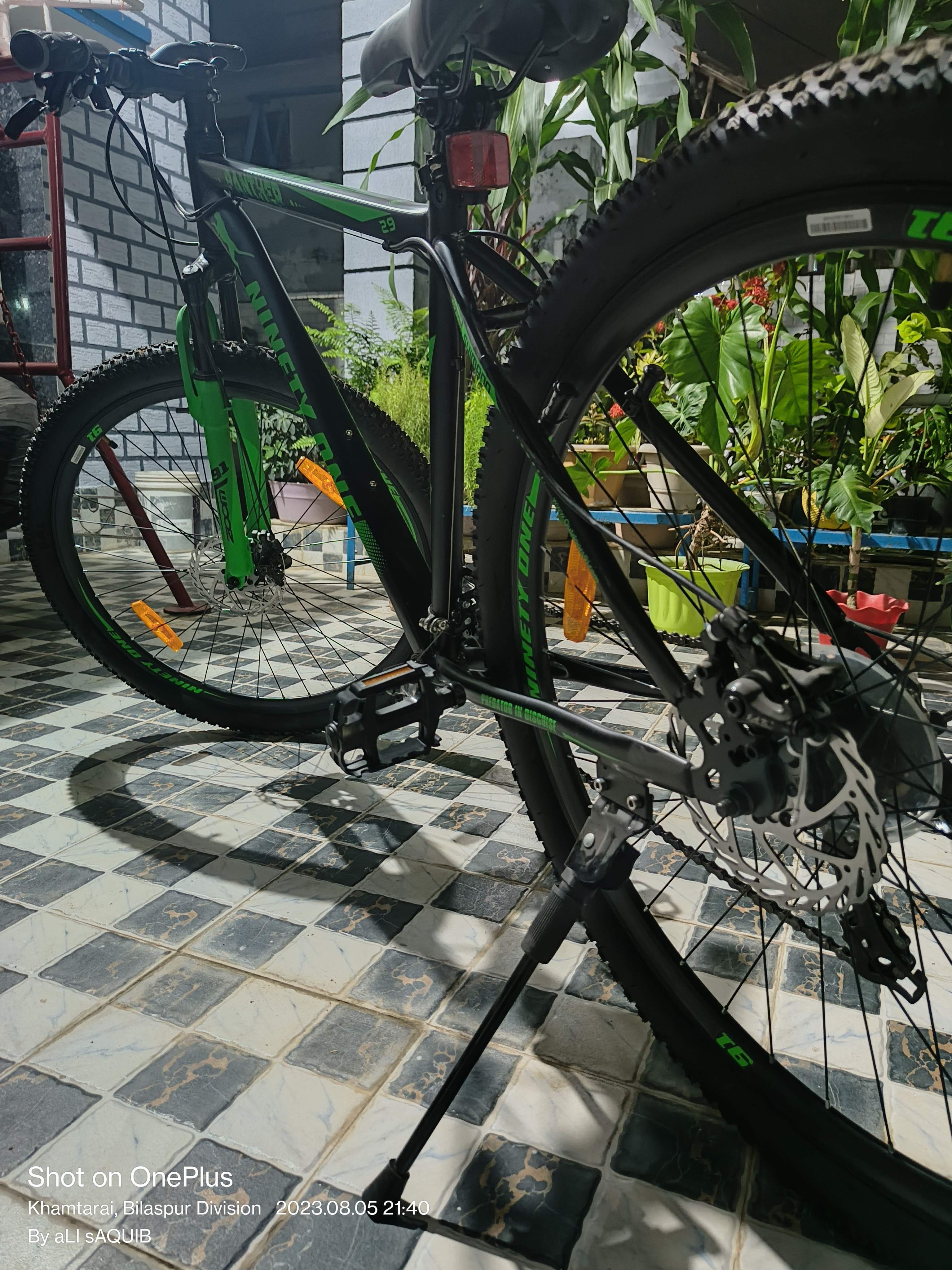 Customer review image