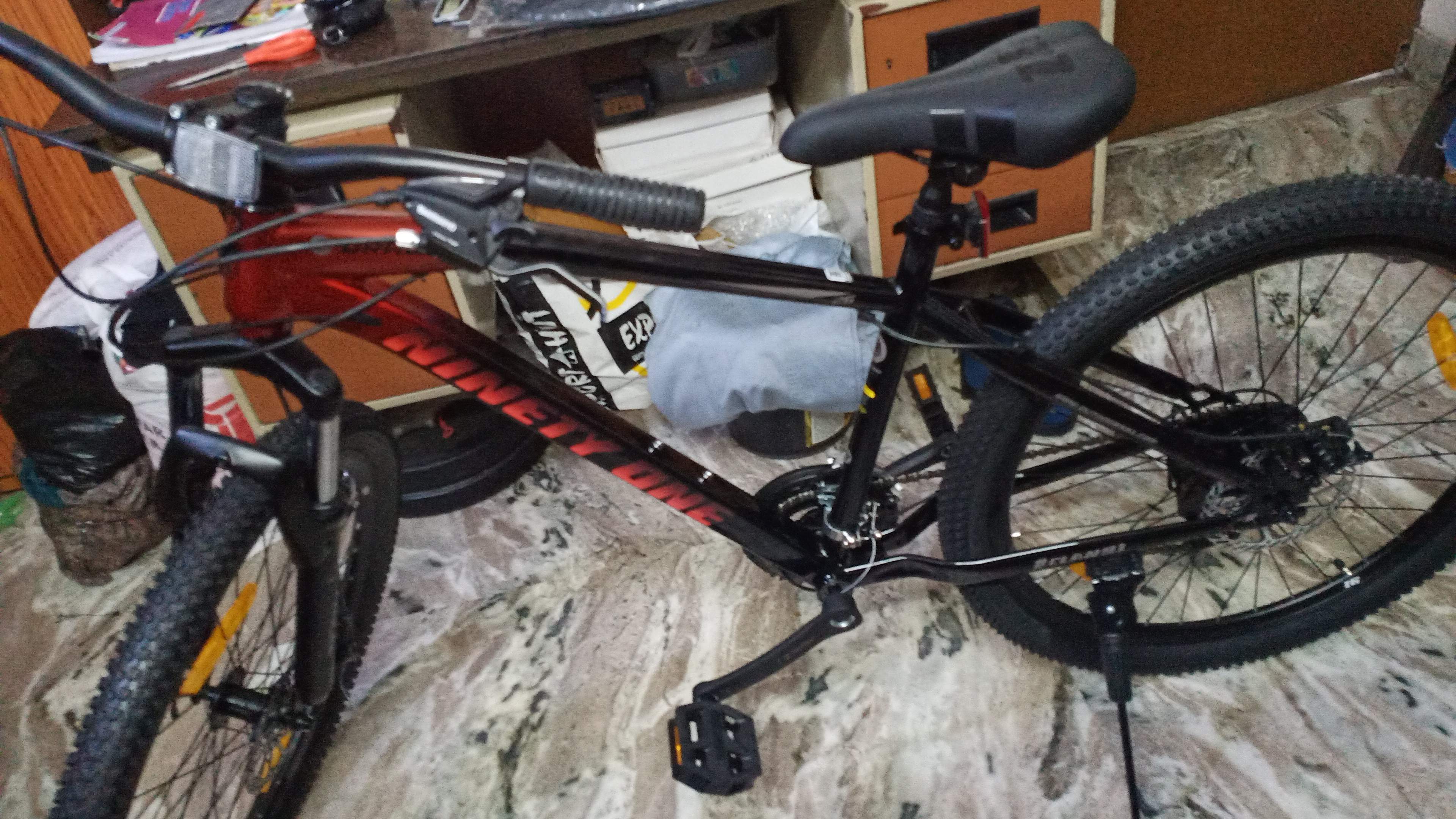 Customer review image