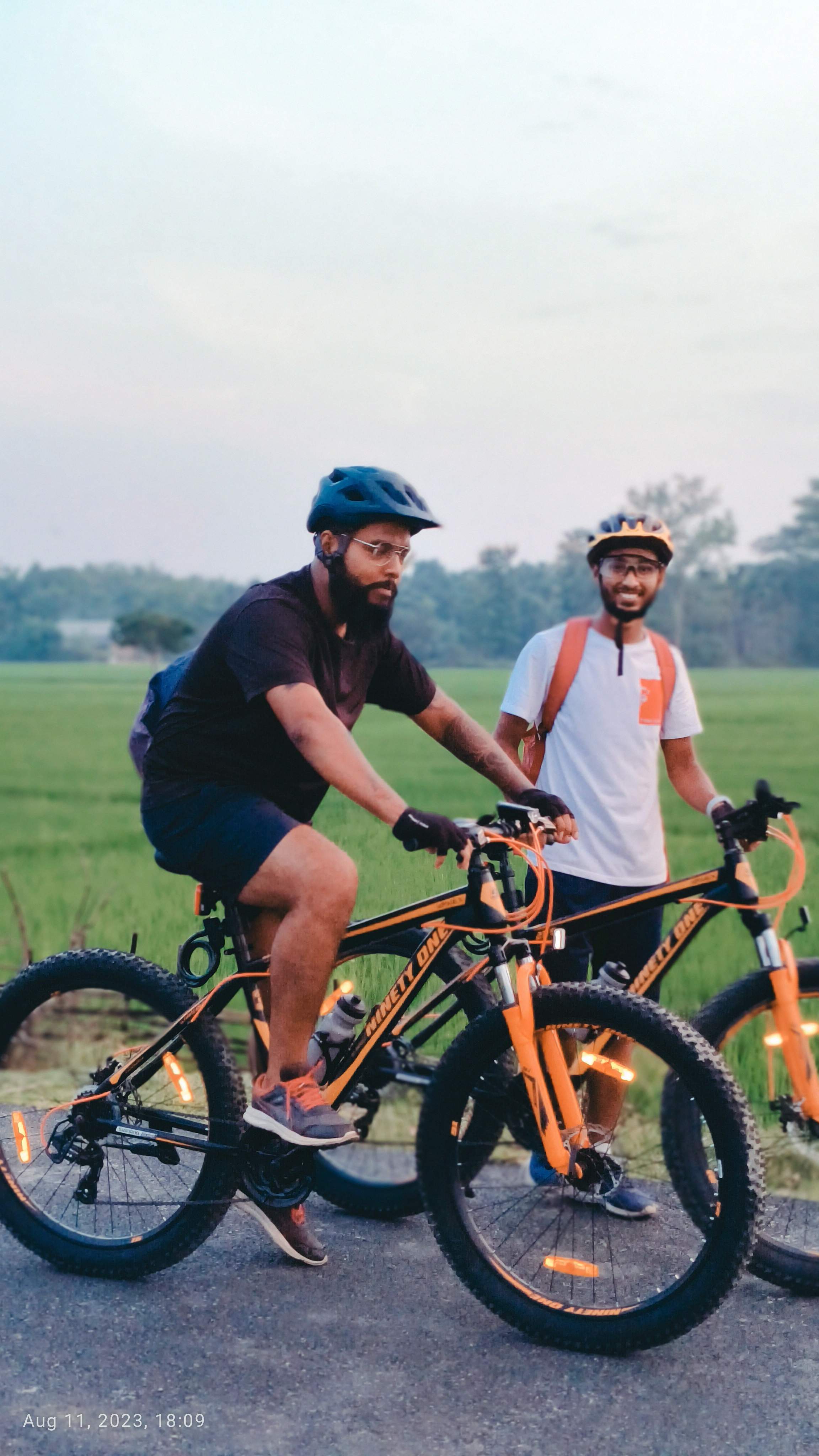 Customer review image