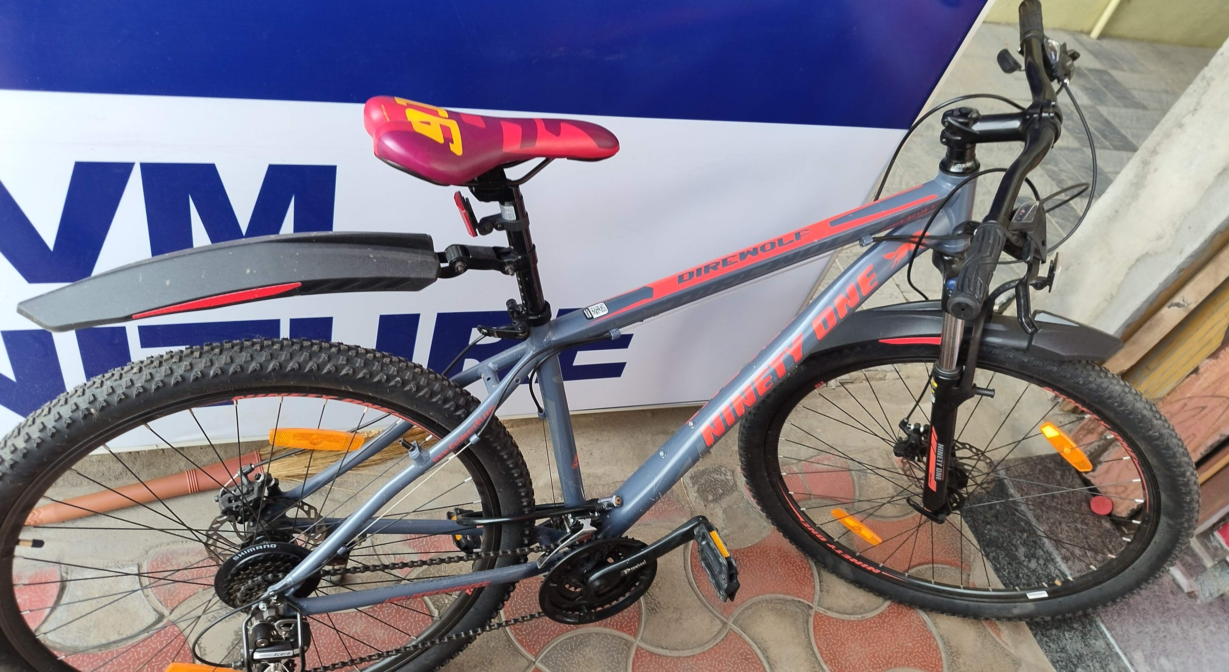 Customer review image