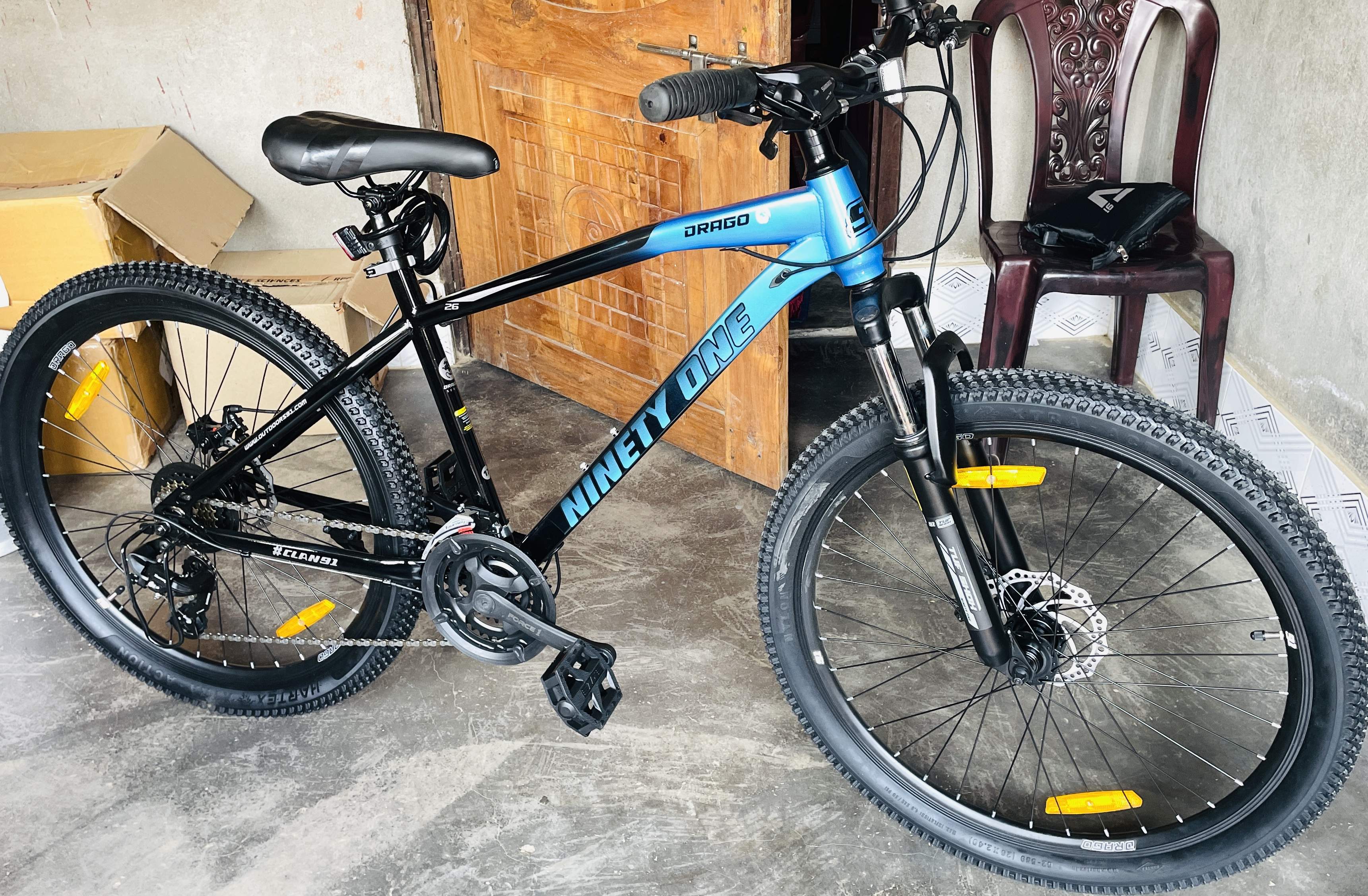 Customer review image