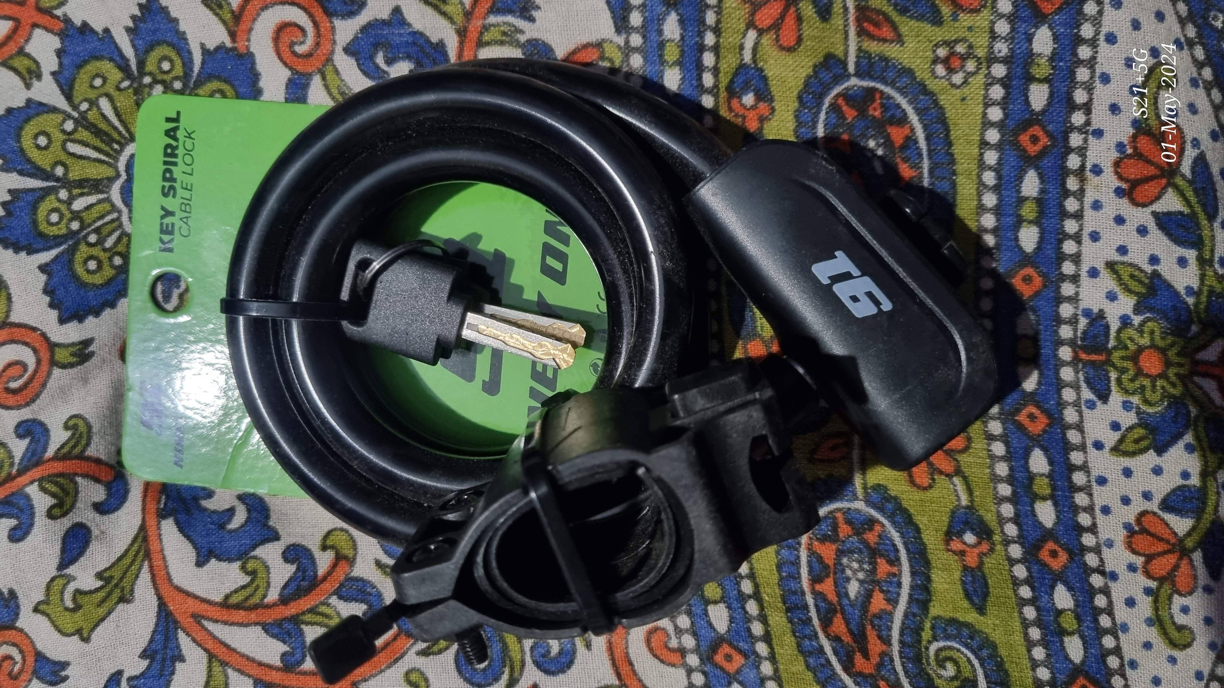 Customer review image