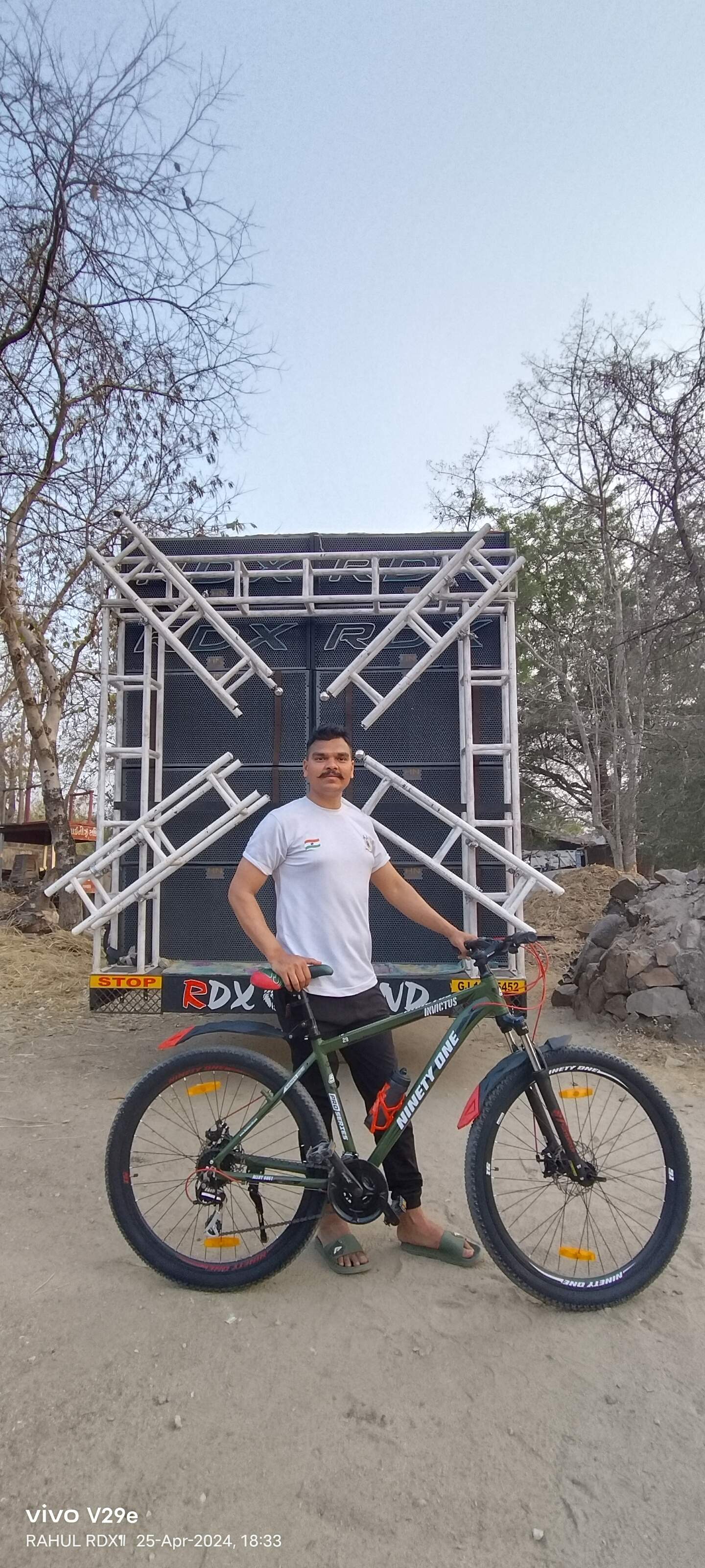 Customer review image