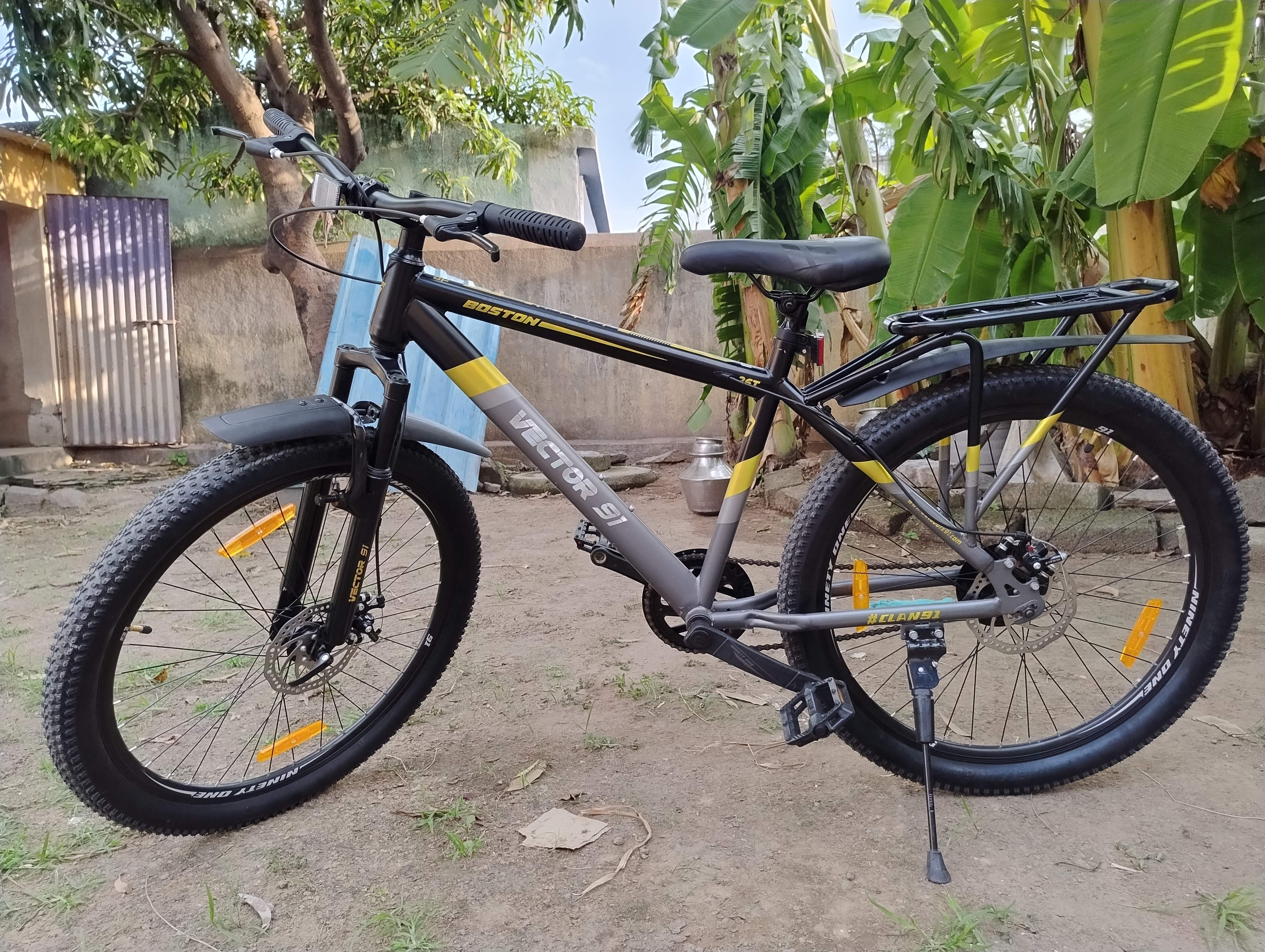 Customer review image