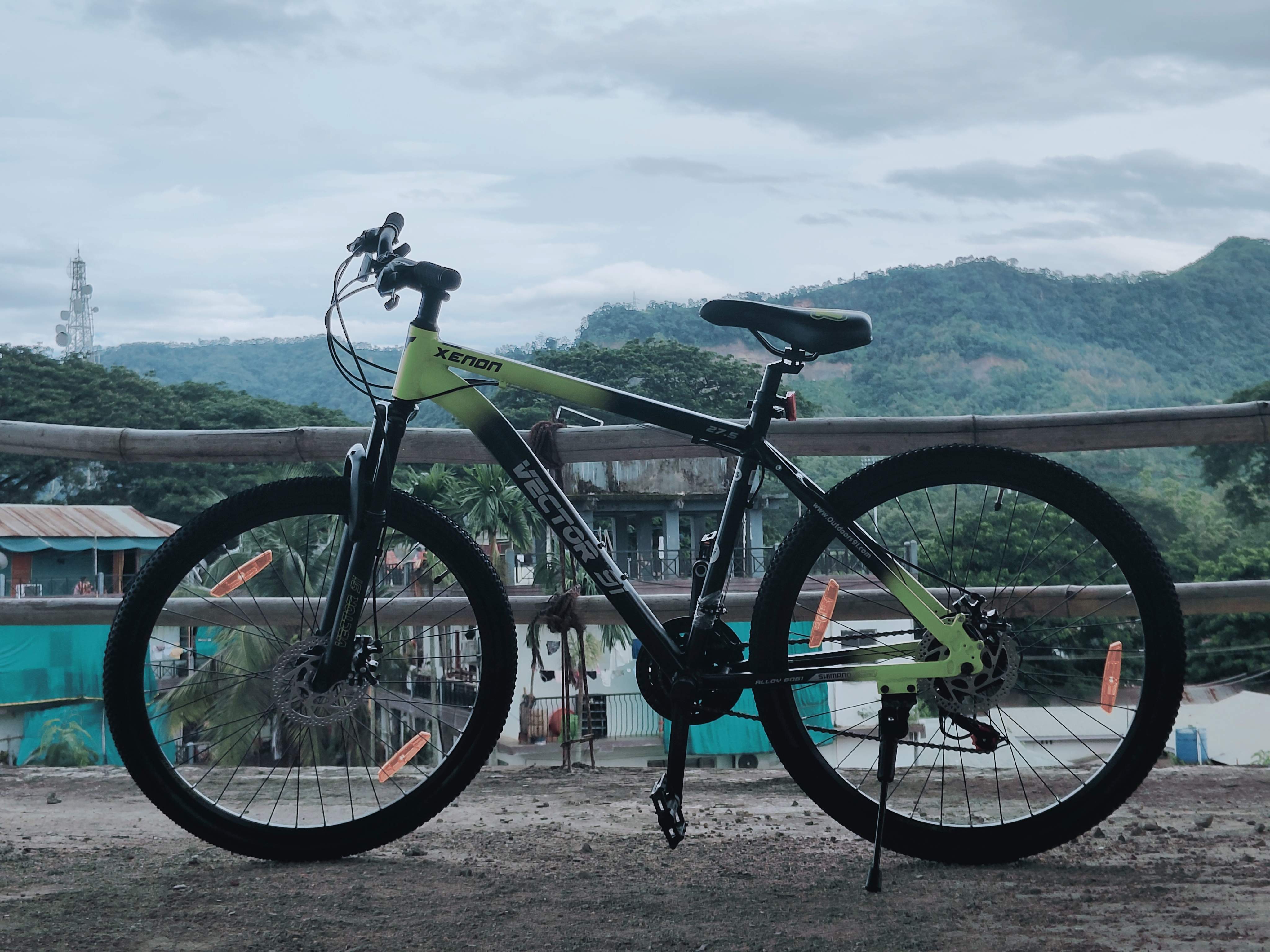 Customer review image