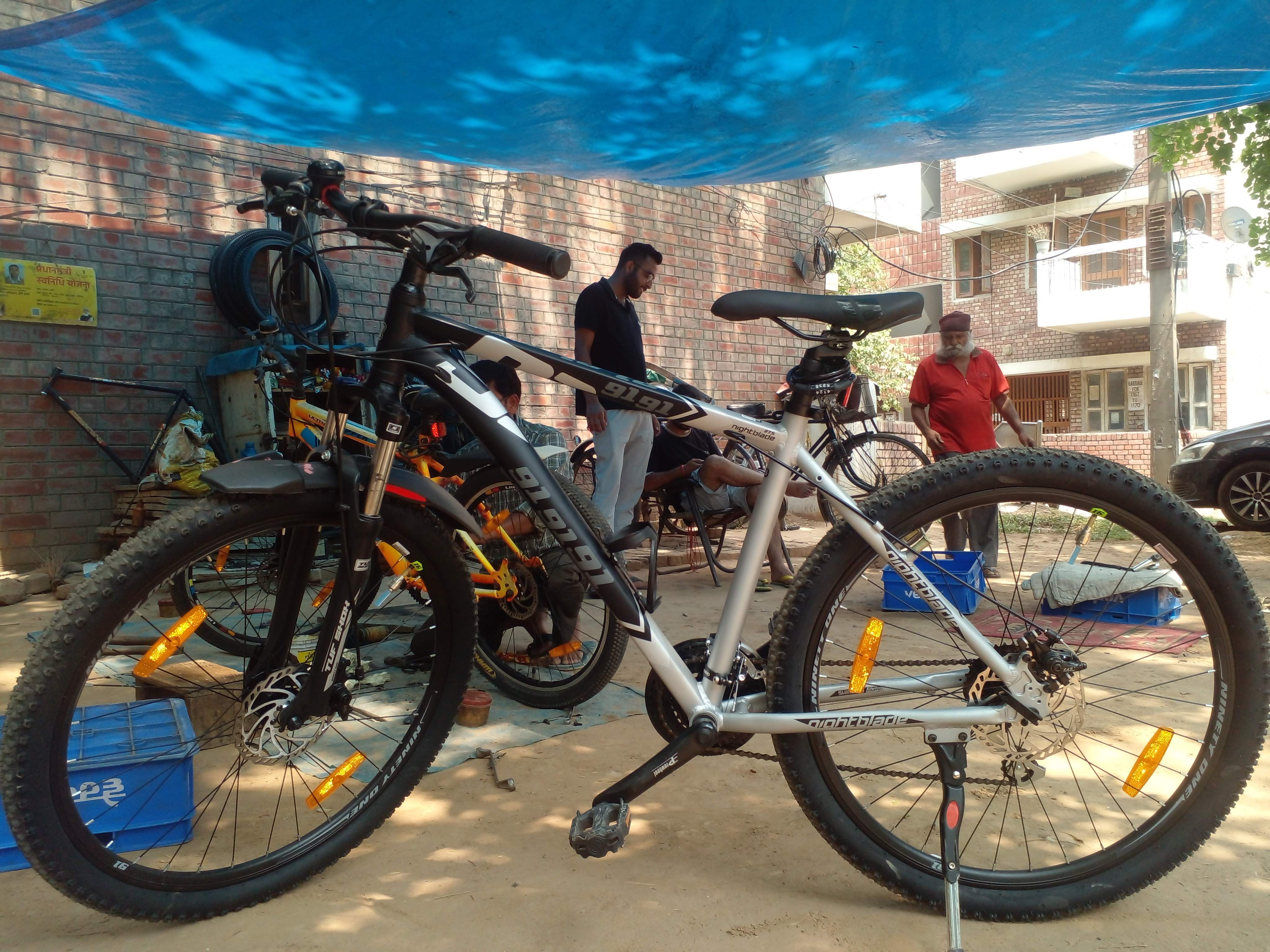 Customer review image