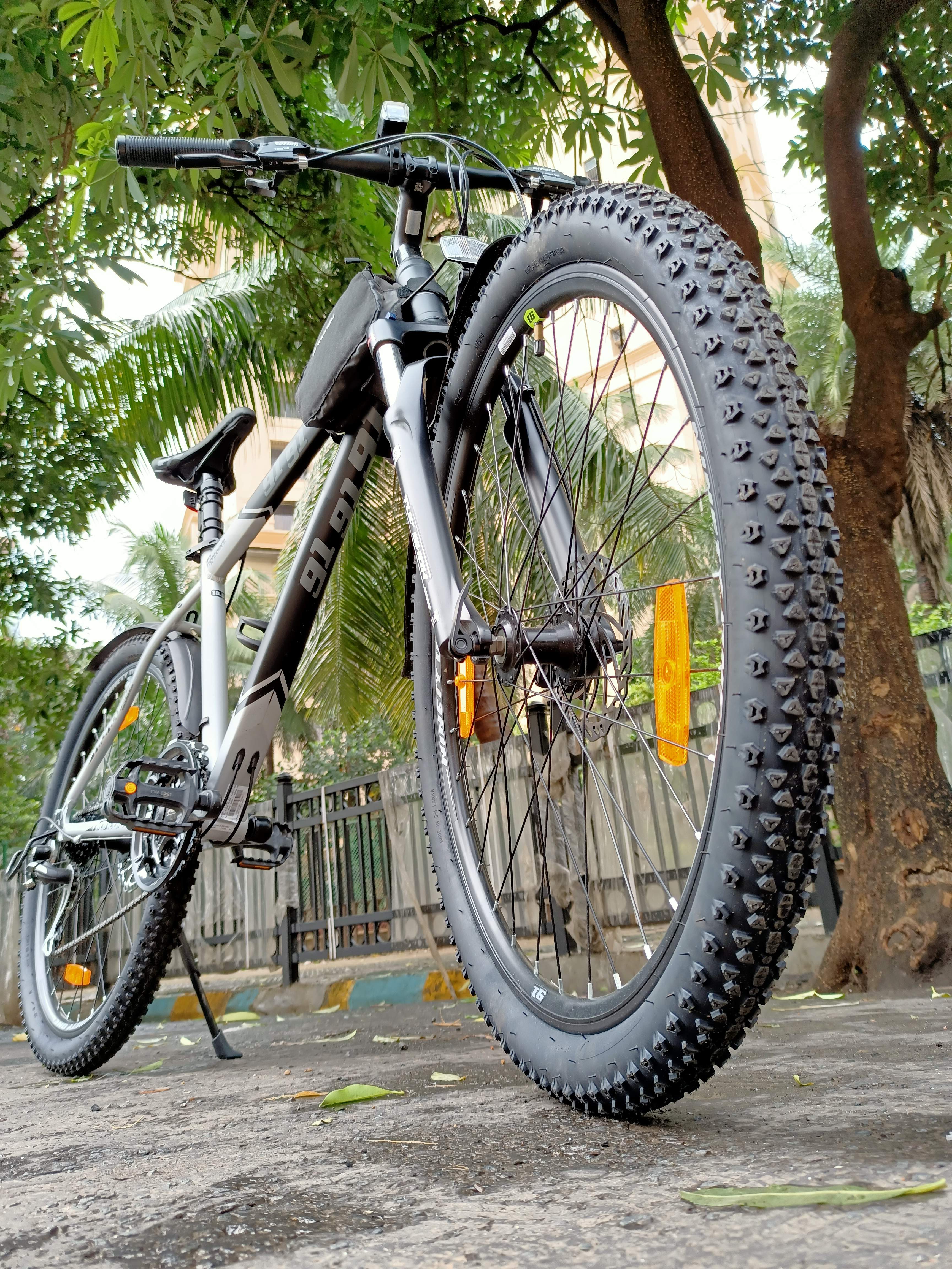 Customer review image