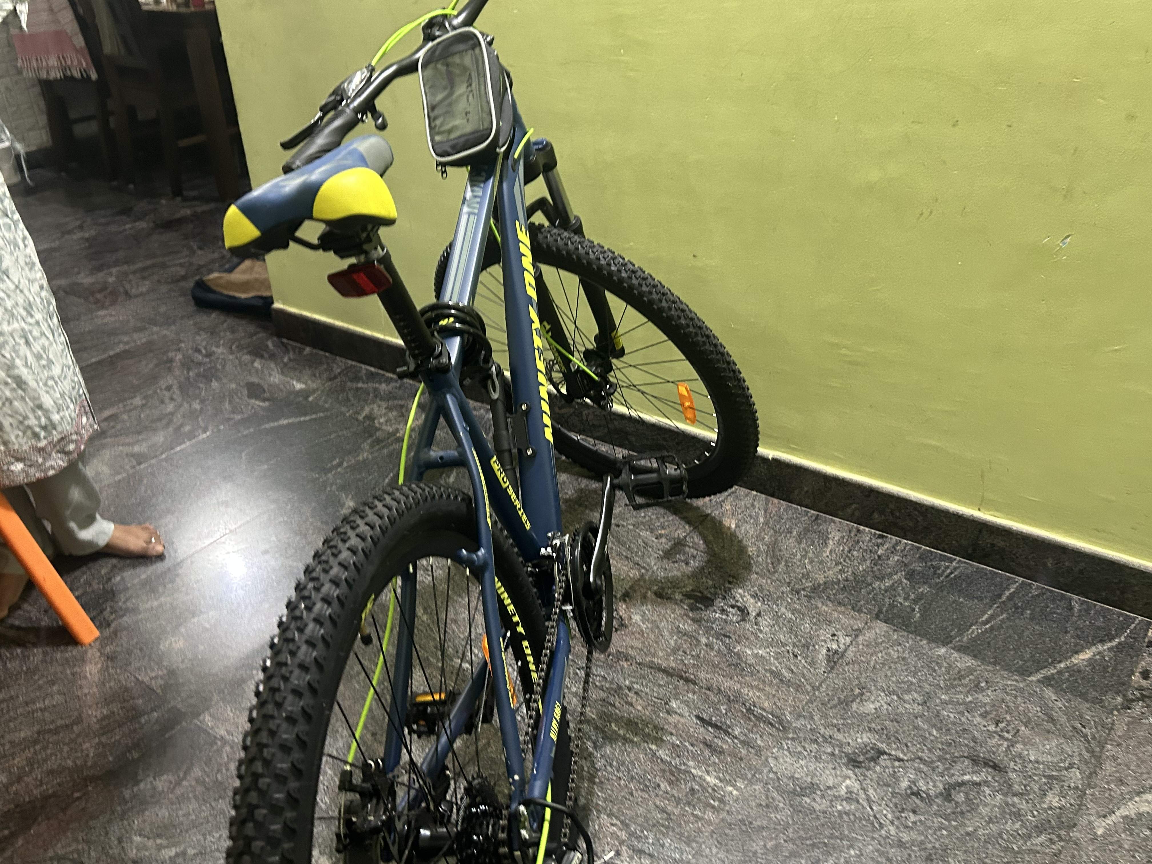 Customer review image