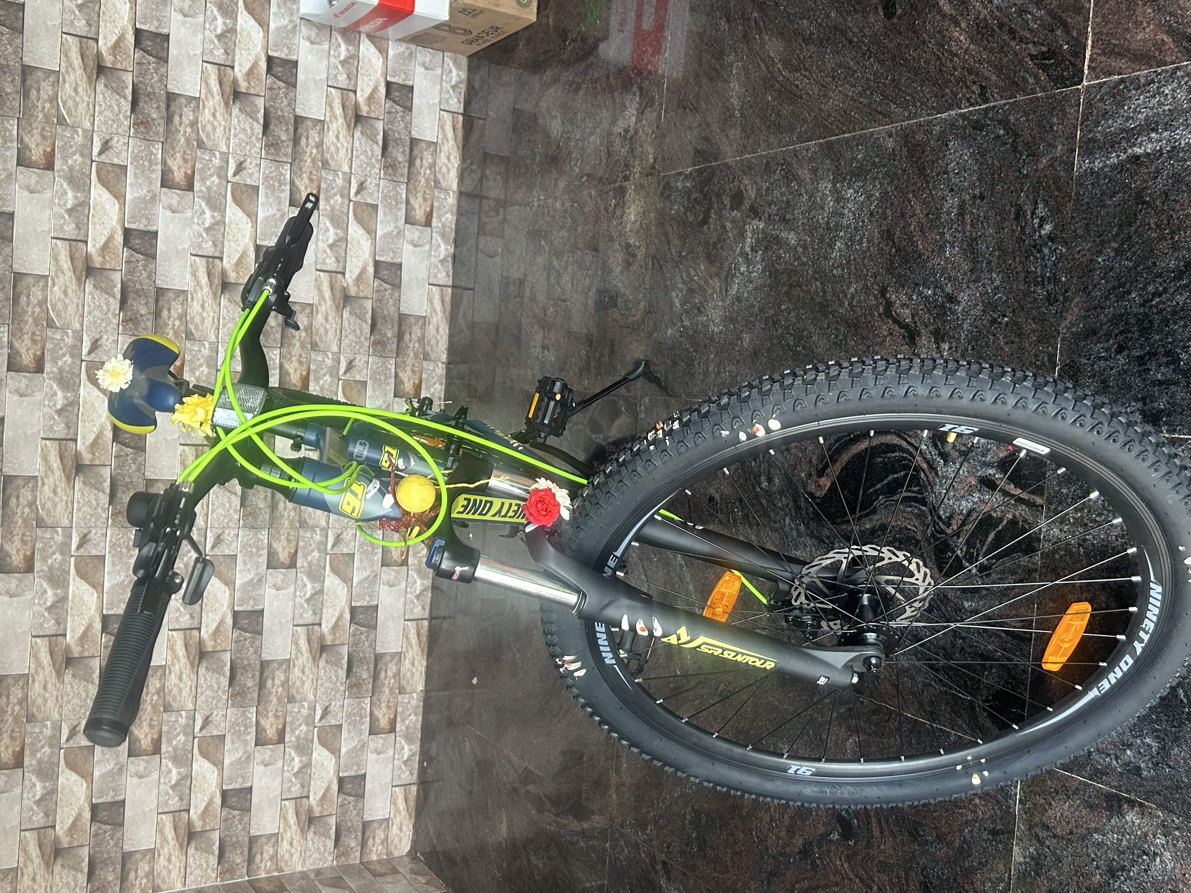 Customer review image