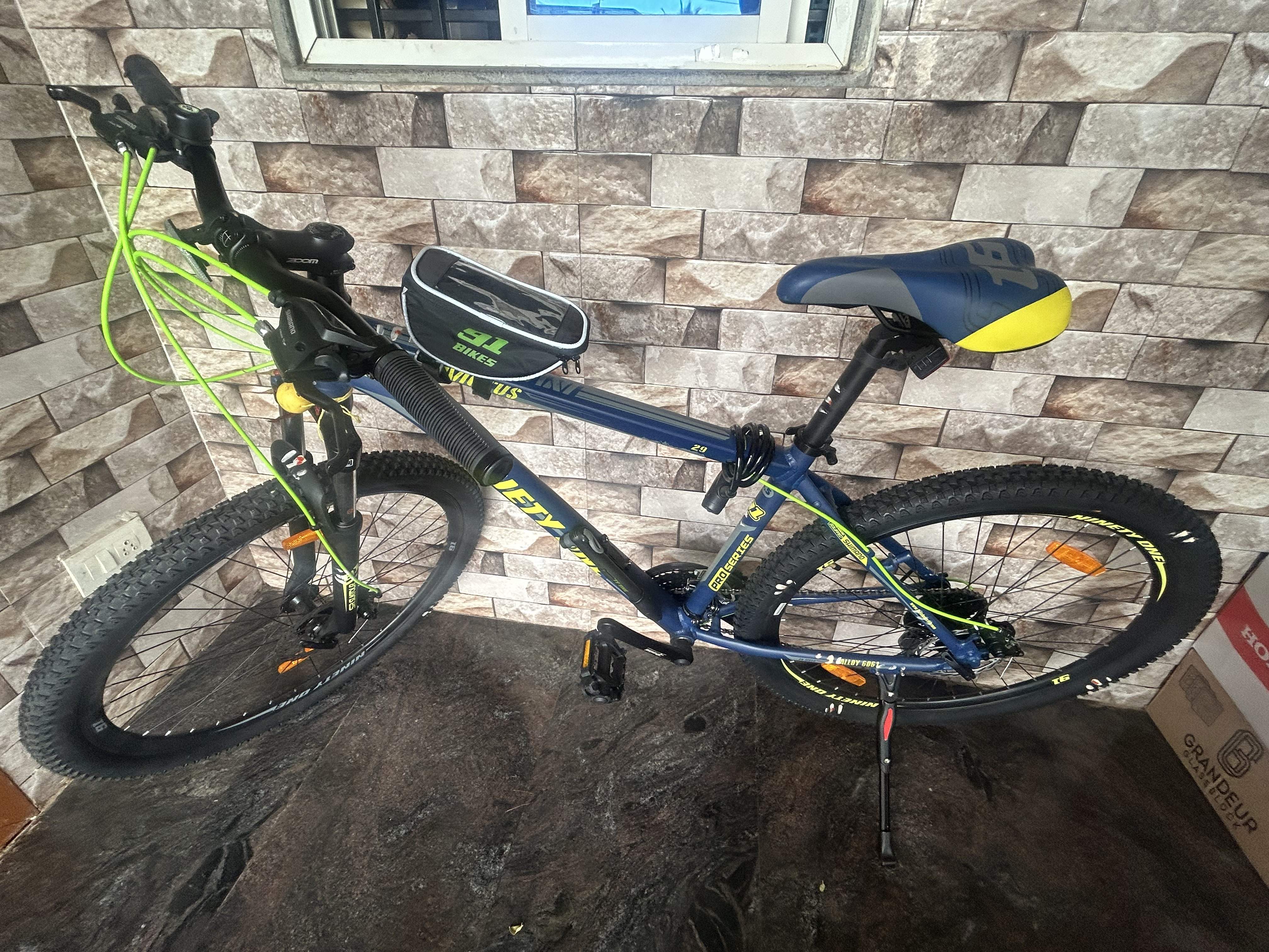 Customer review image