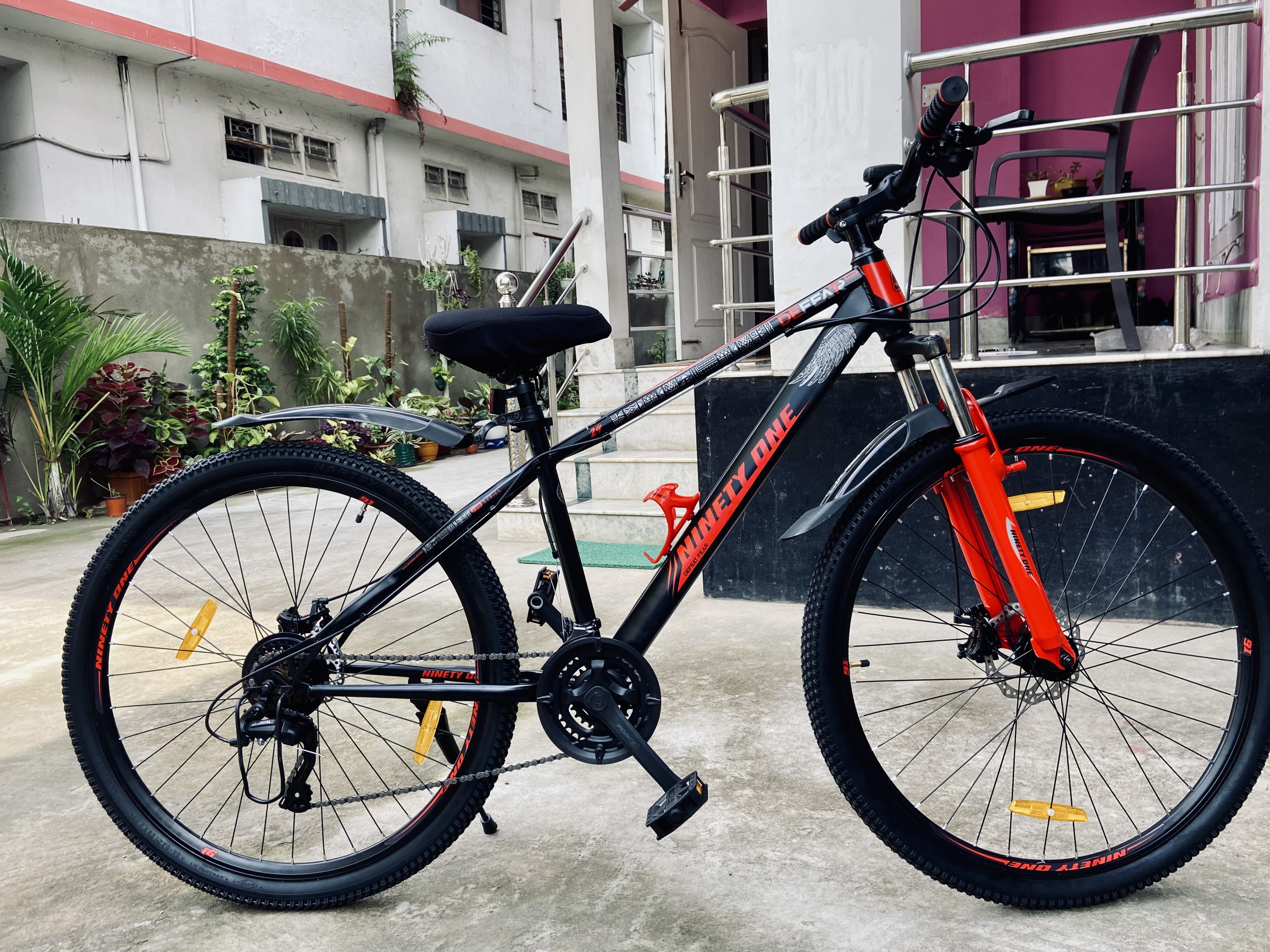 Customer review image