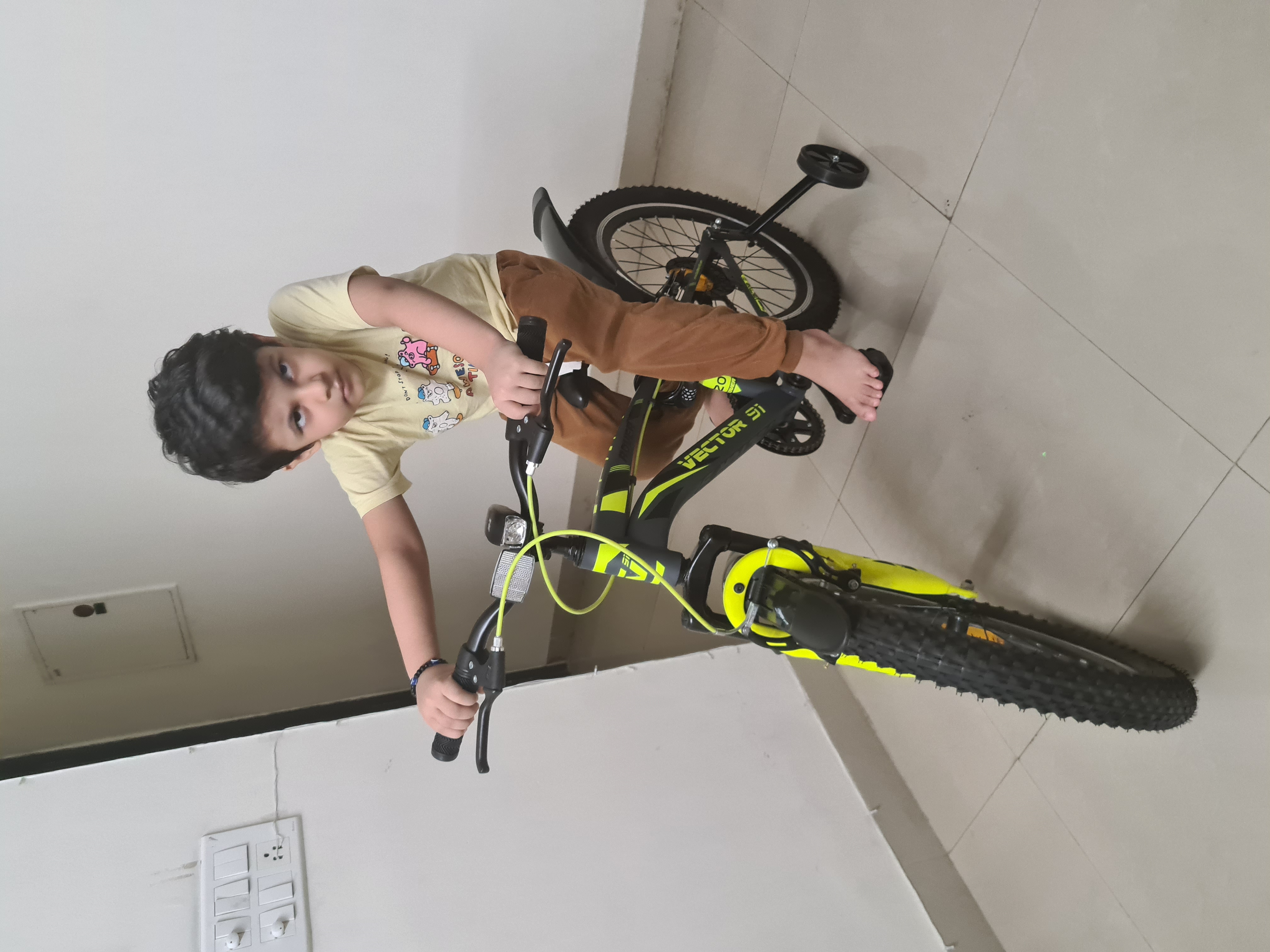 Customer review image