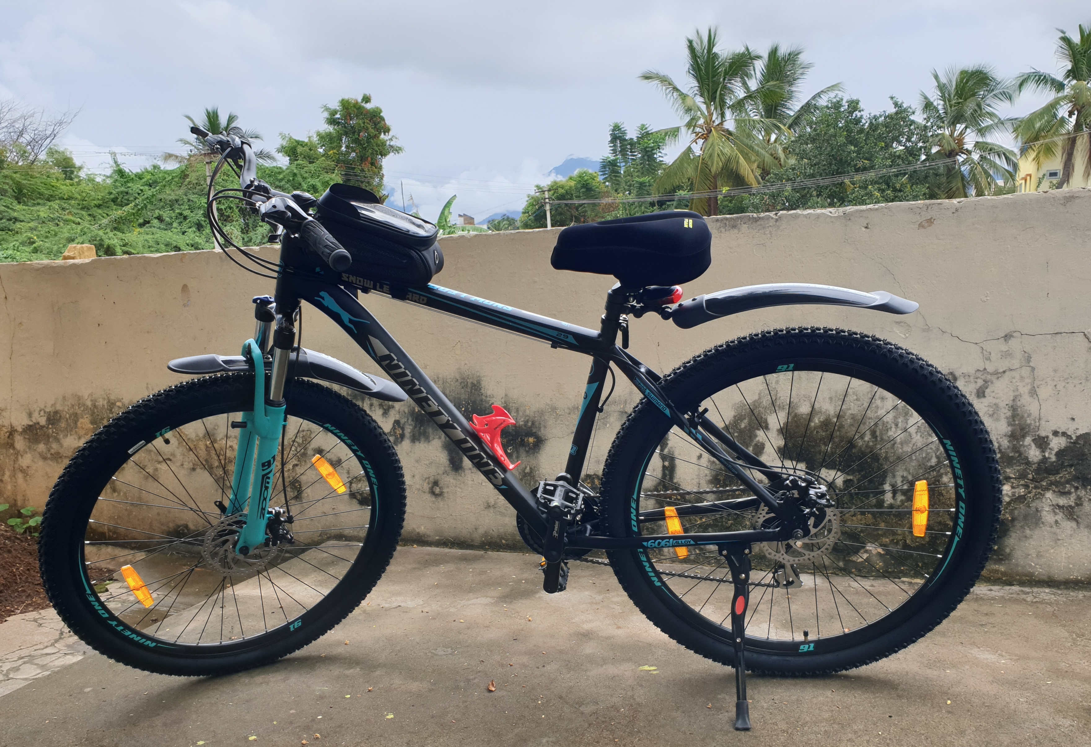 Customer review image