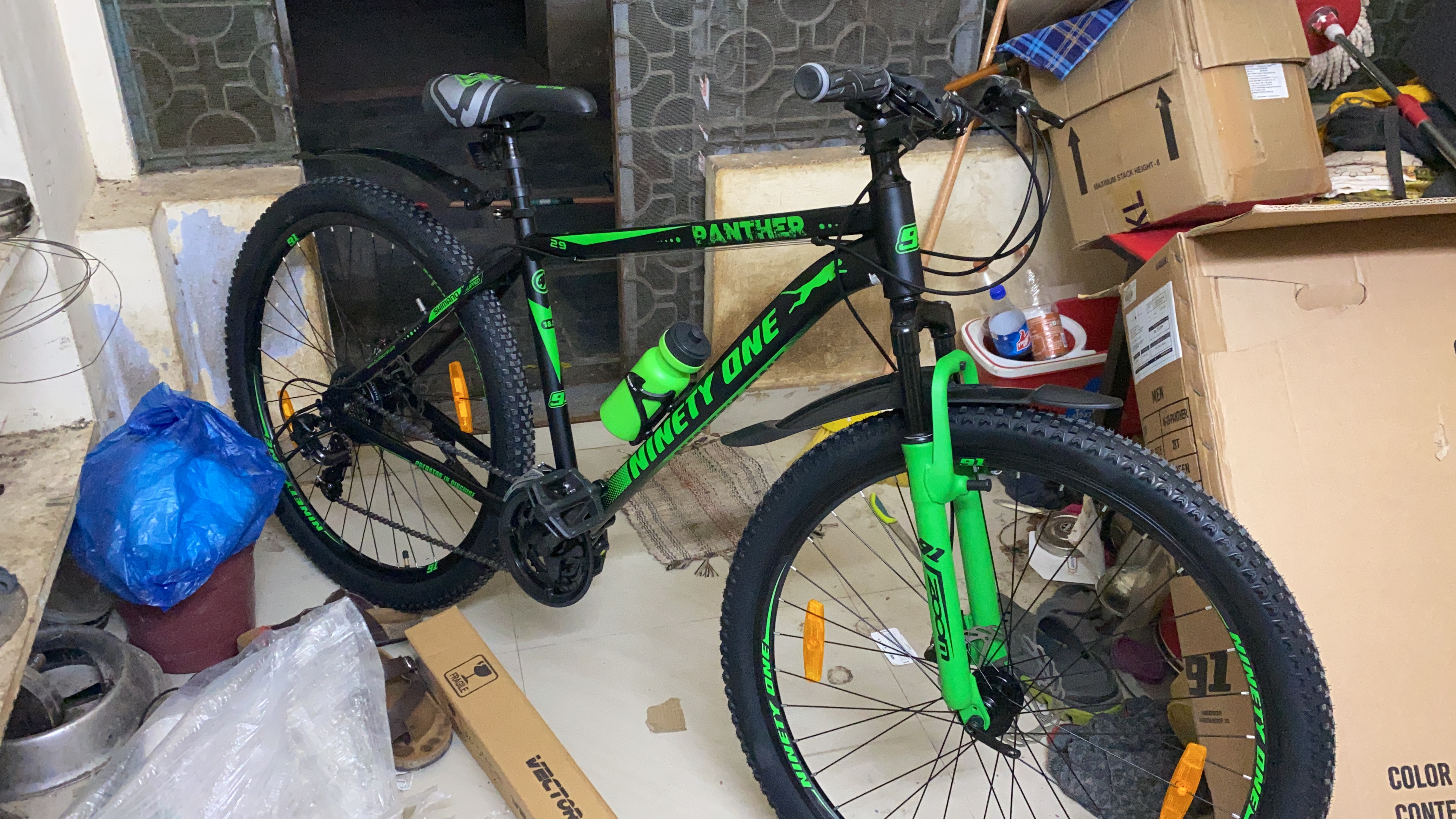 men's cannondale bikes