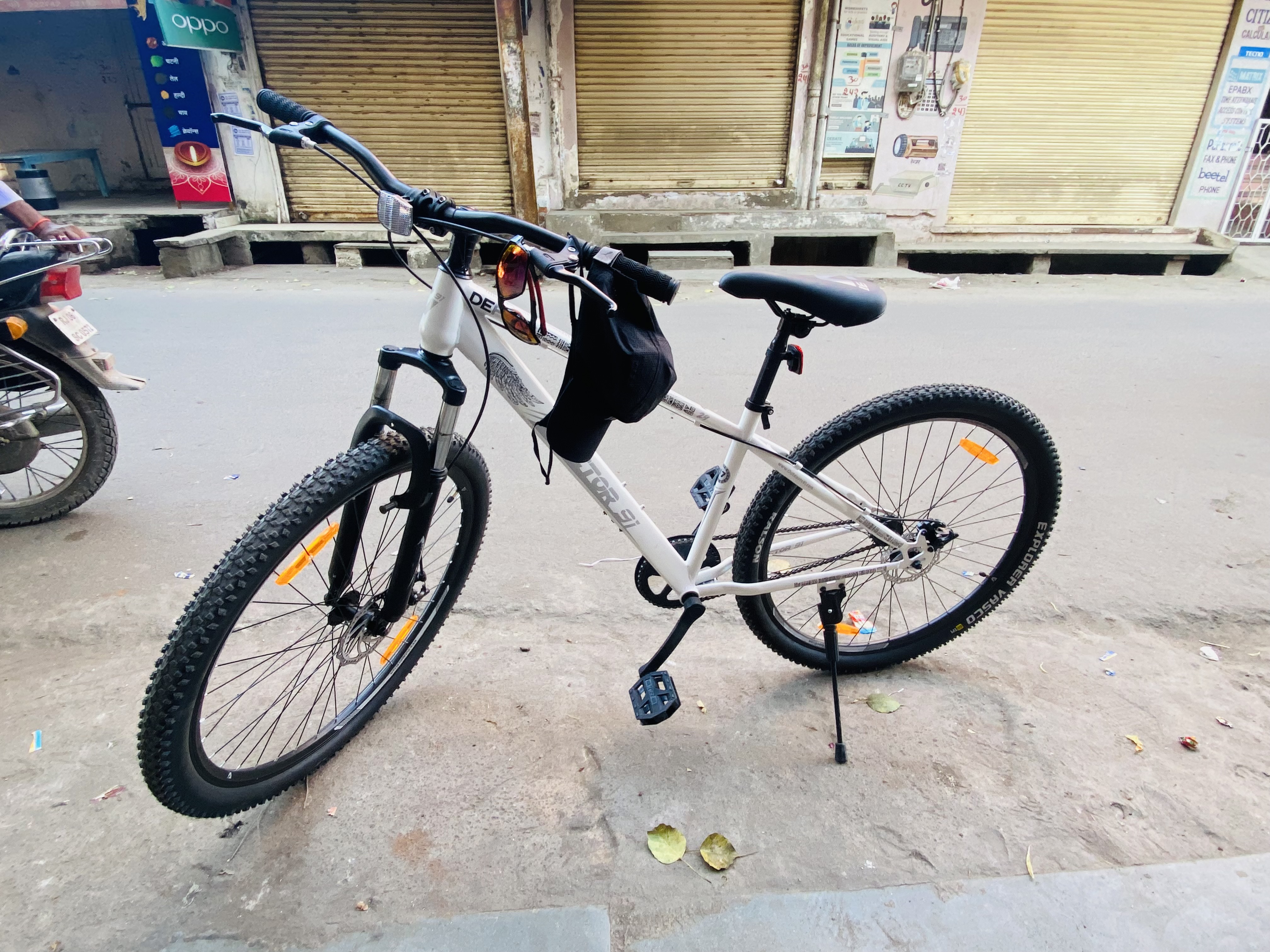 Customer review image