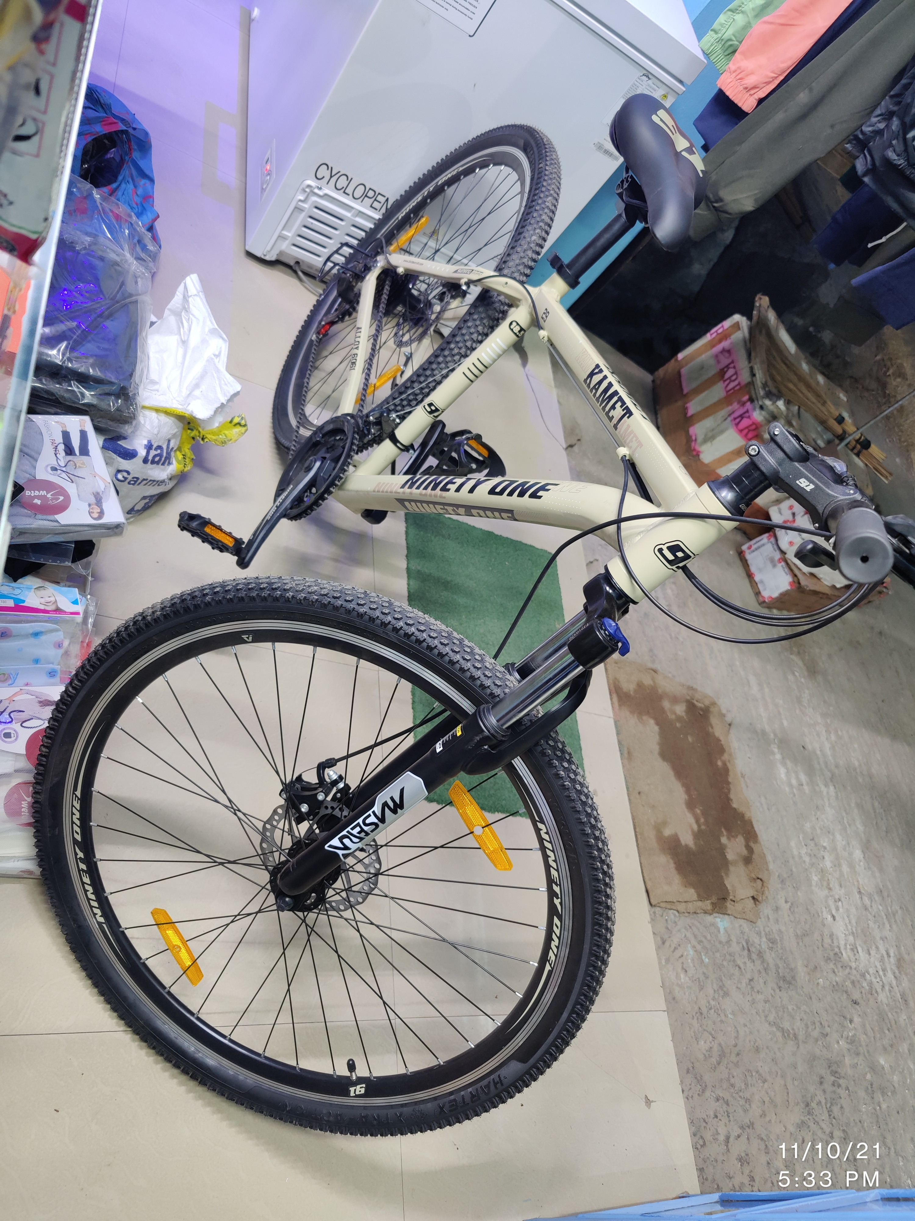 Customer review image
