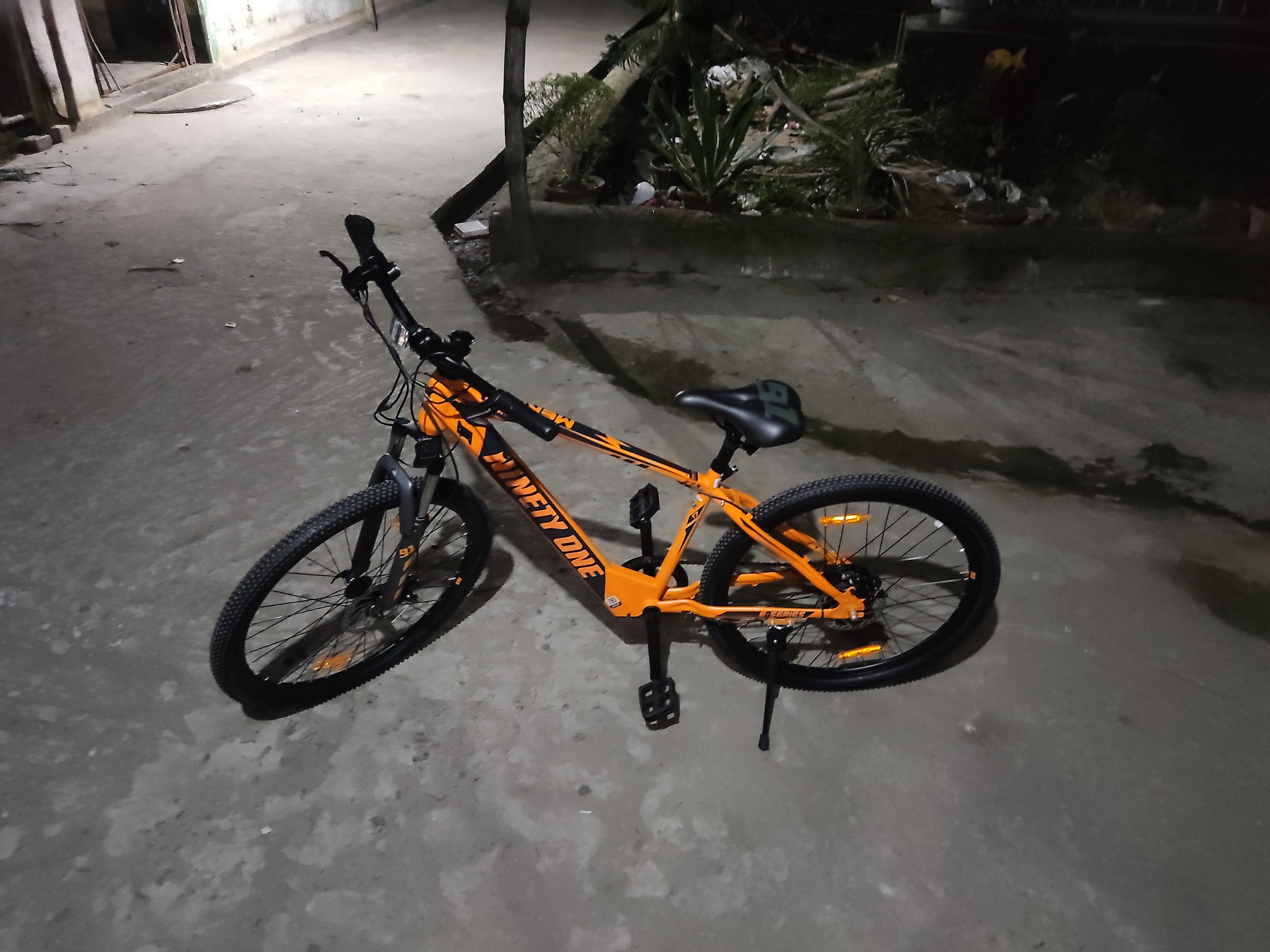 Customer review image