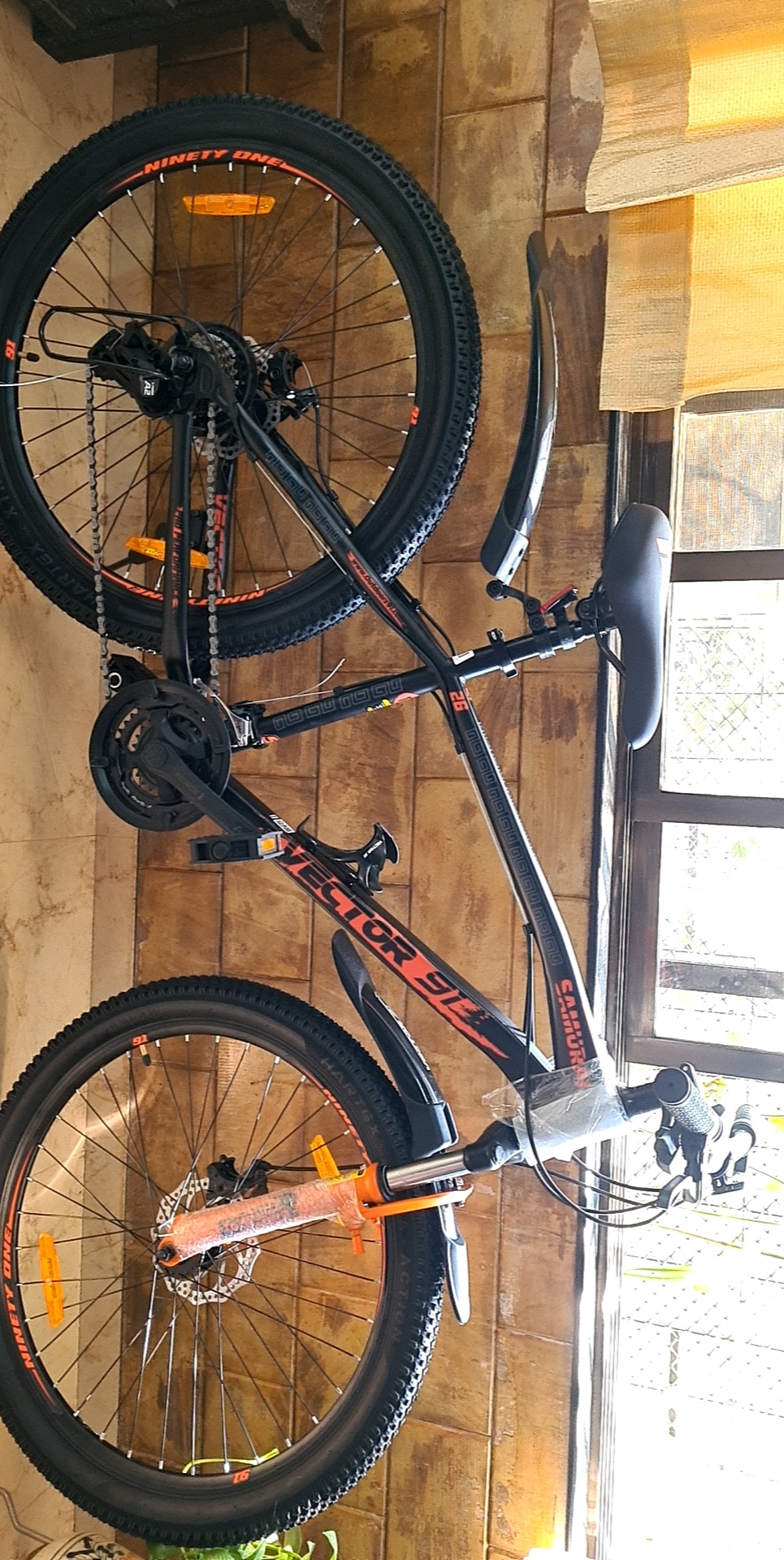 Customer review image