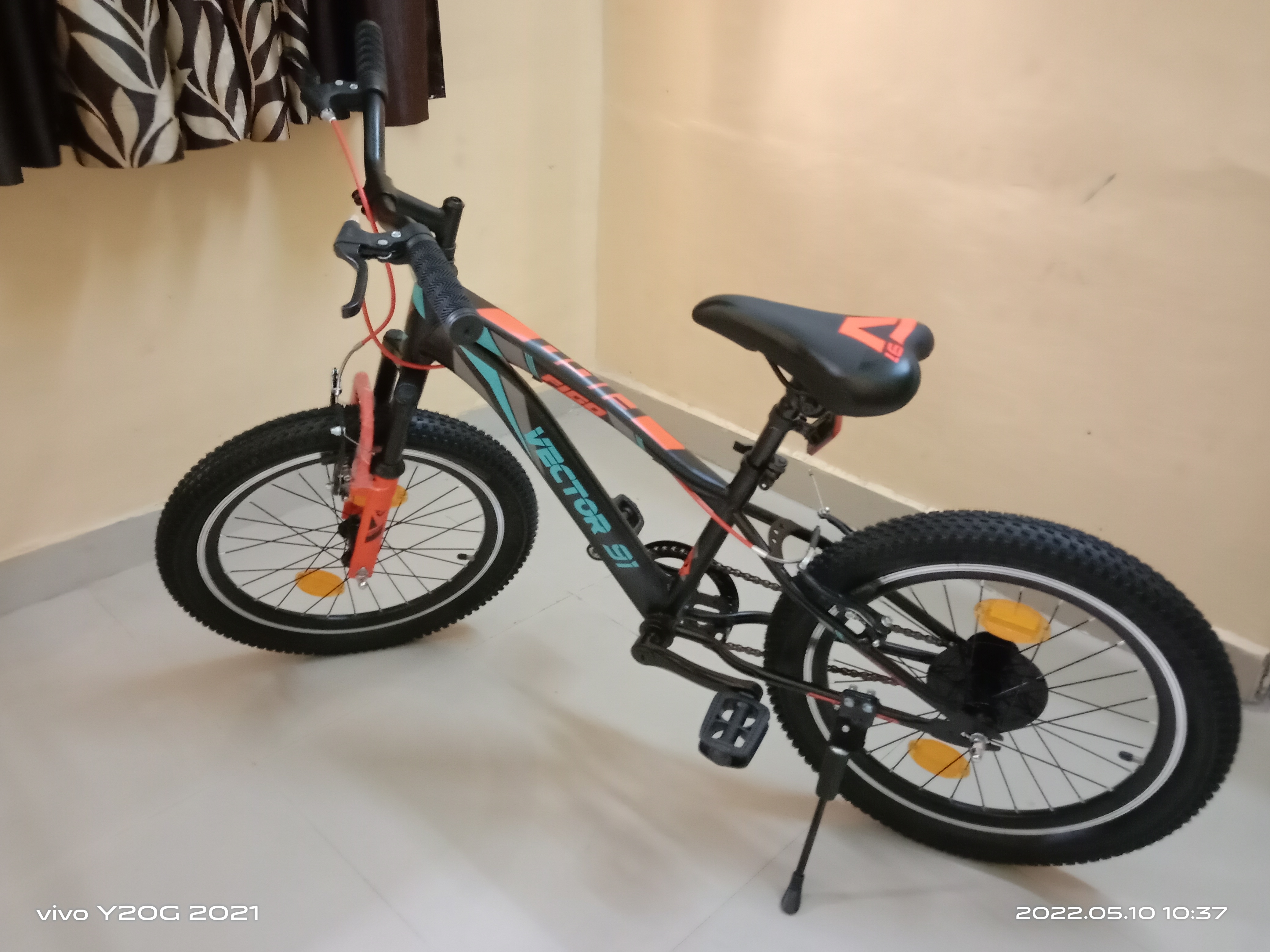 Customer review image