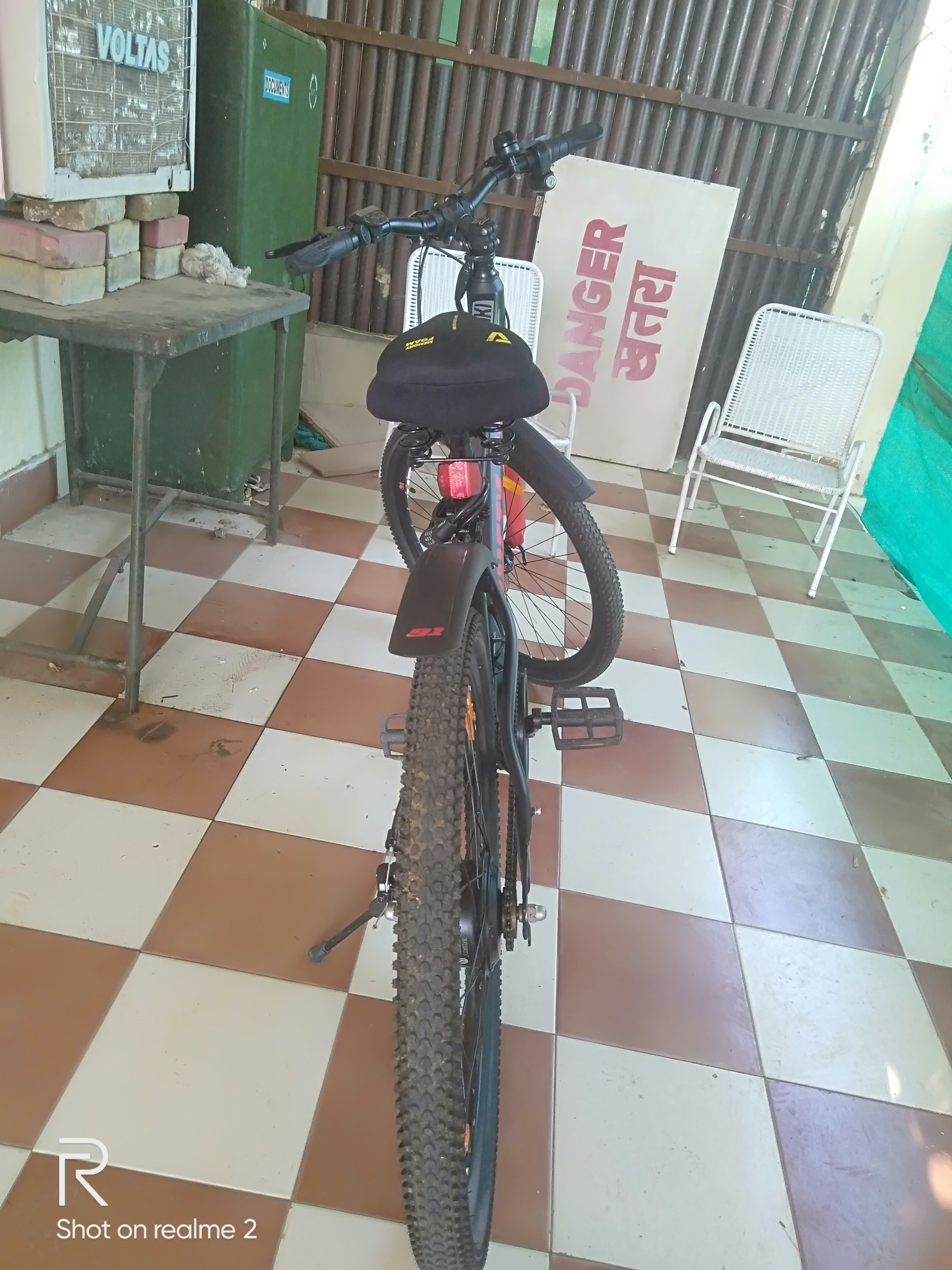 Customer review image