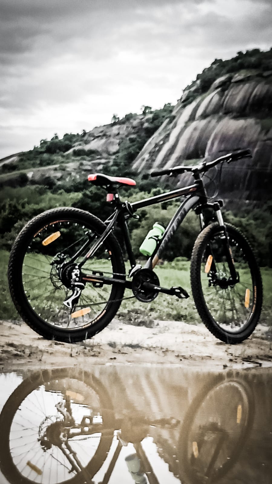 Customer review image
