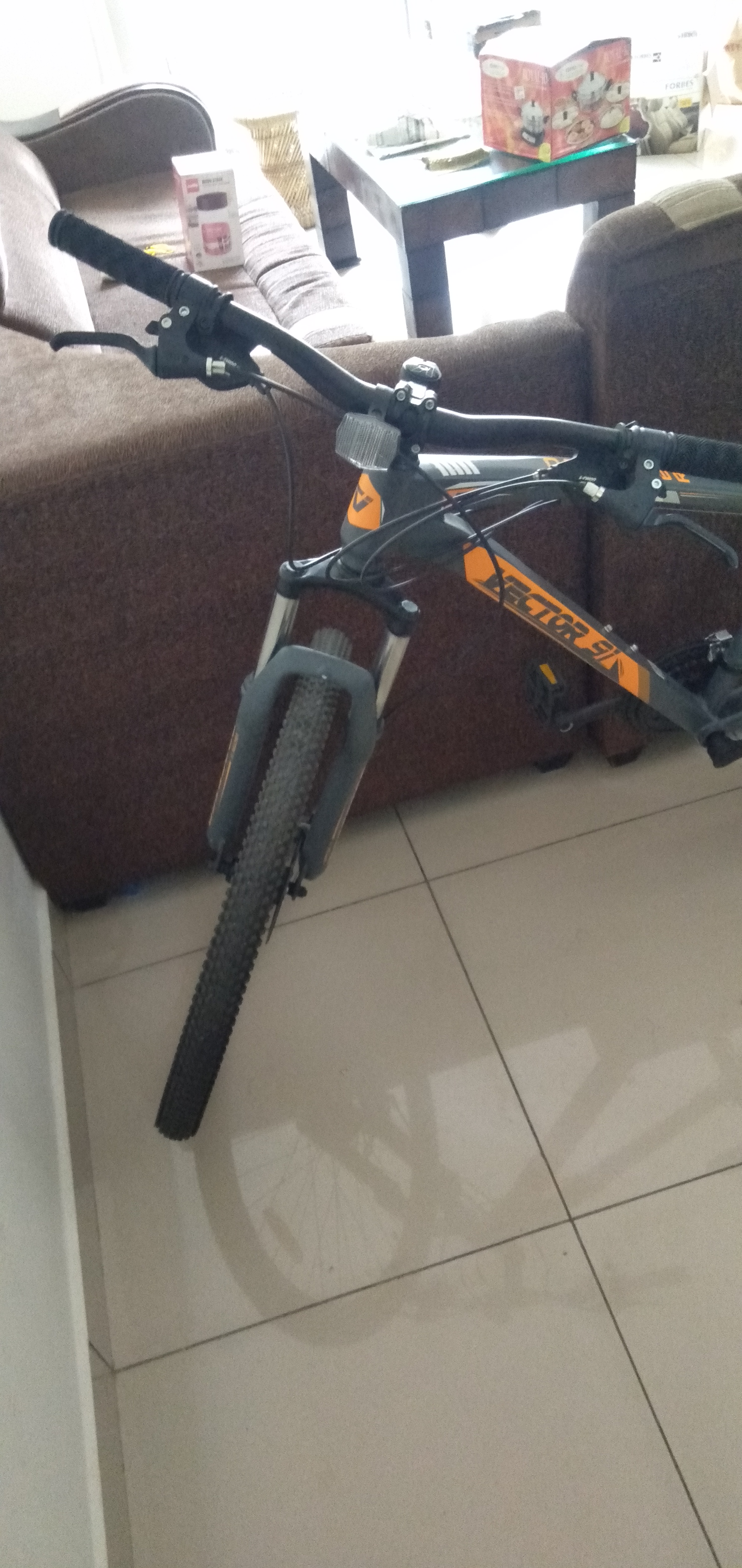 Customer review image