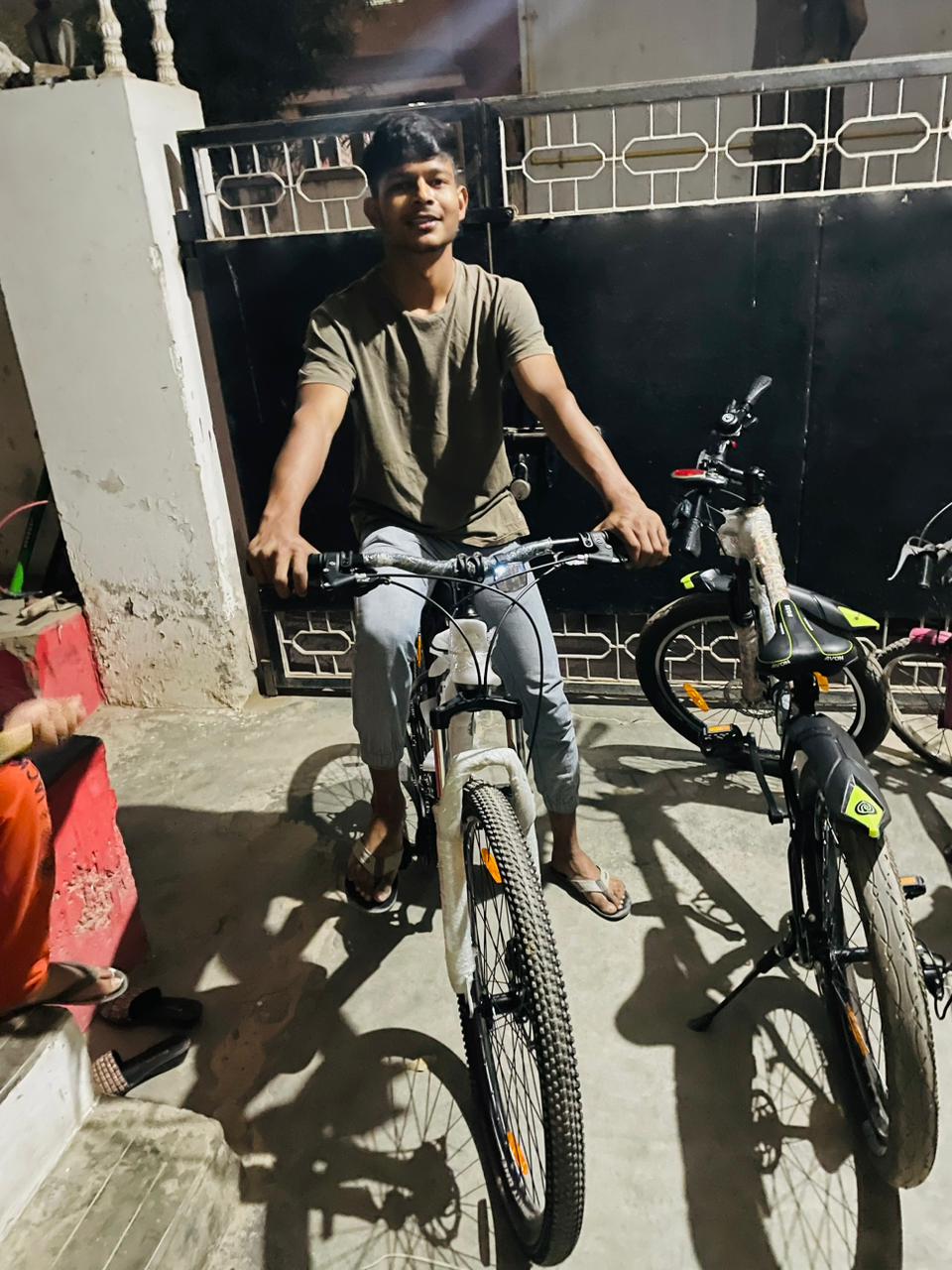 Customer review image