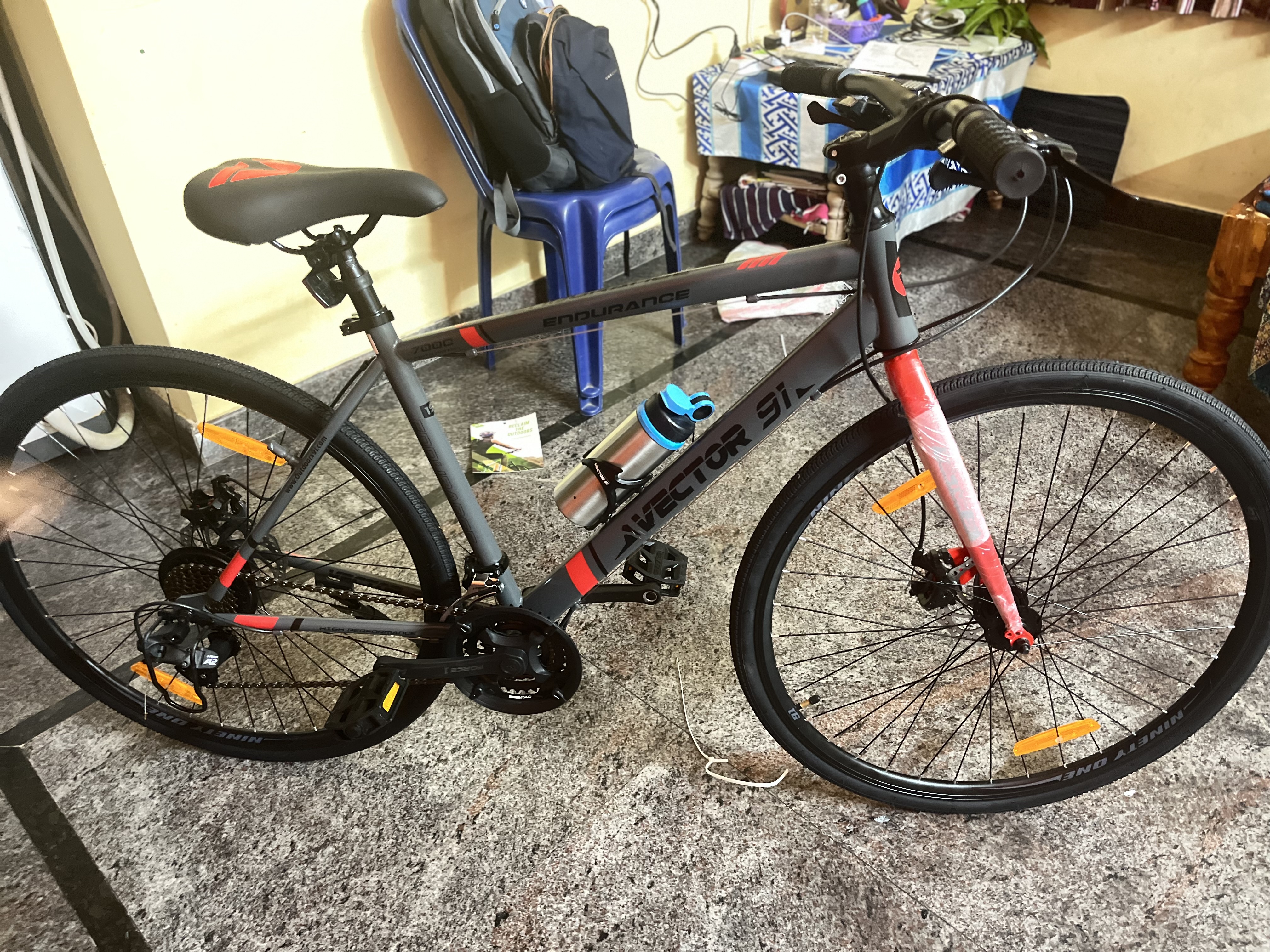 Customer review image