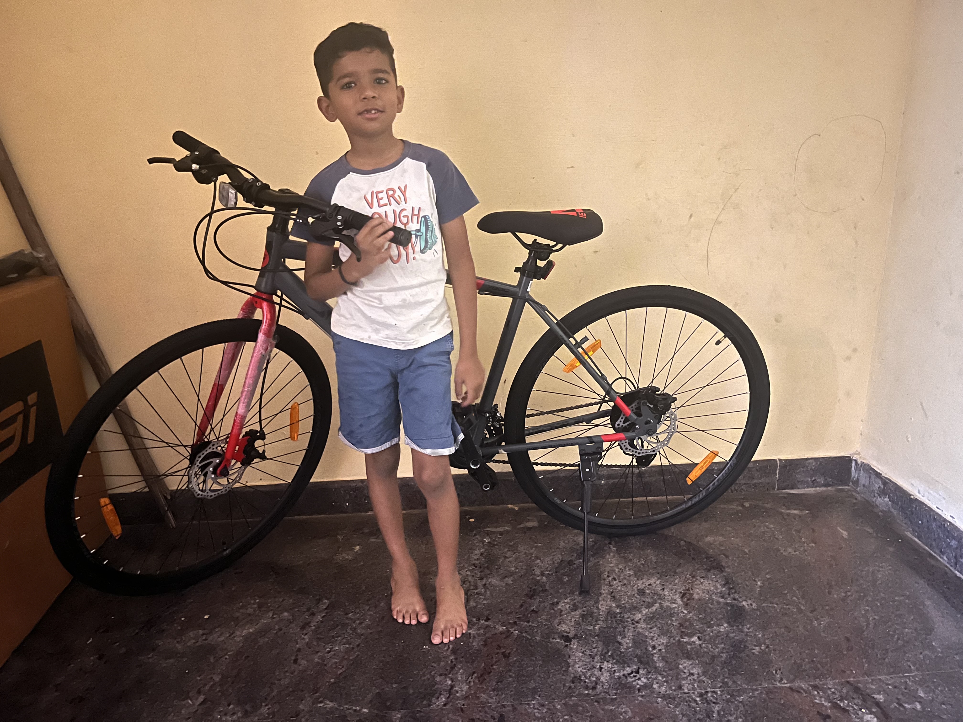 Customer review image