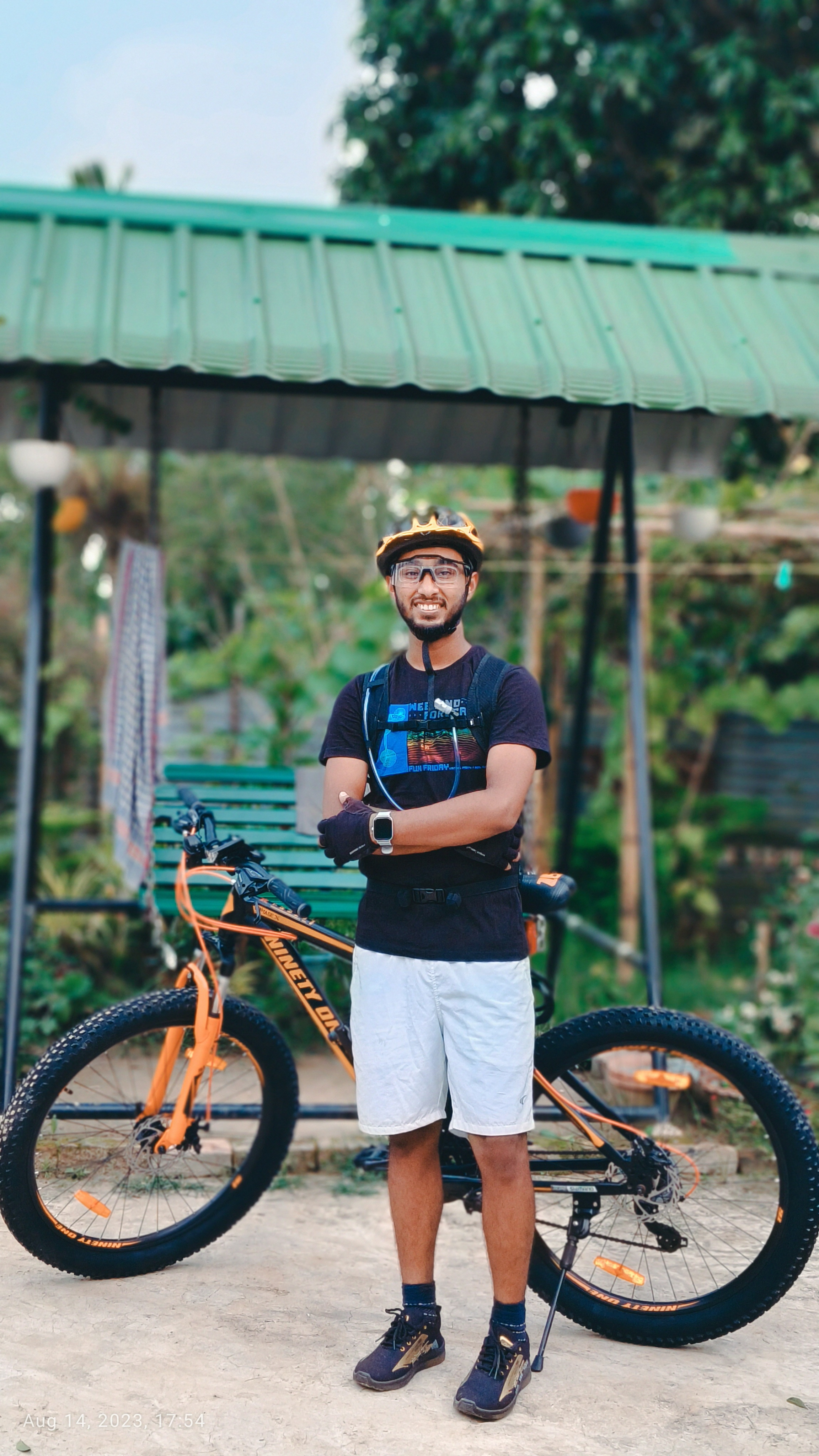 Customer review image